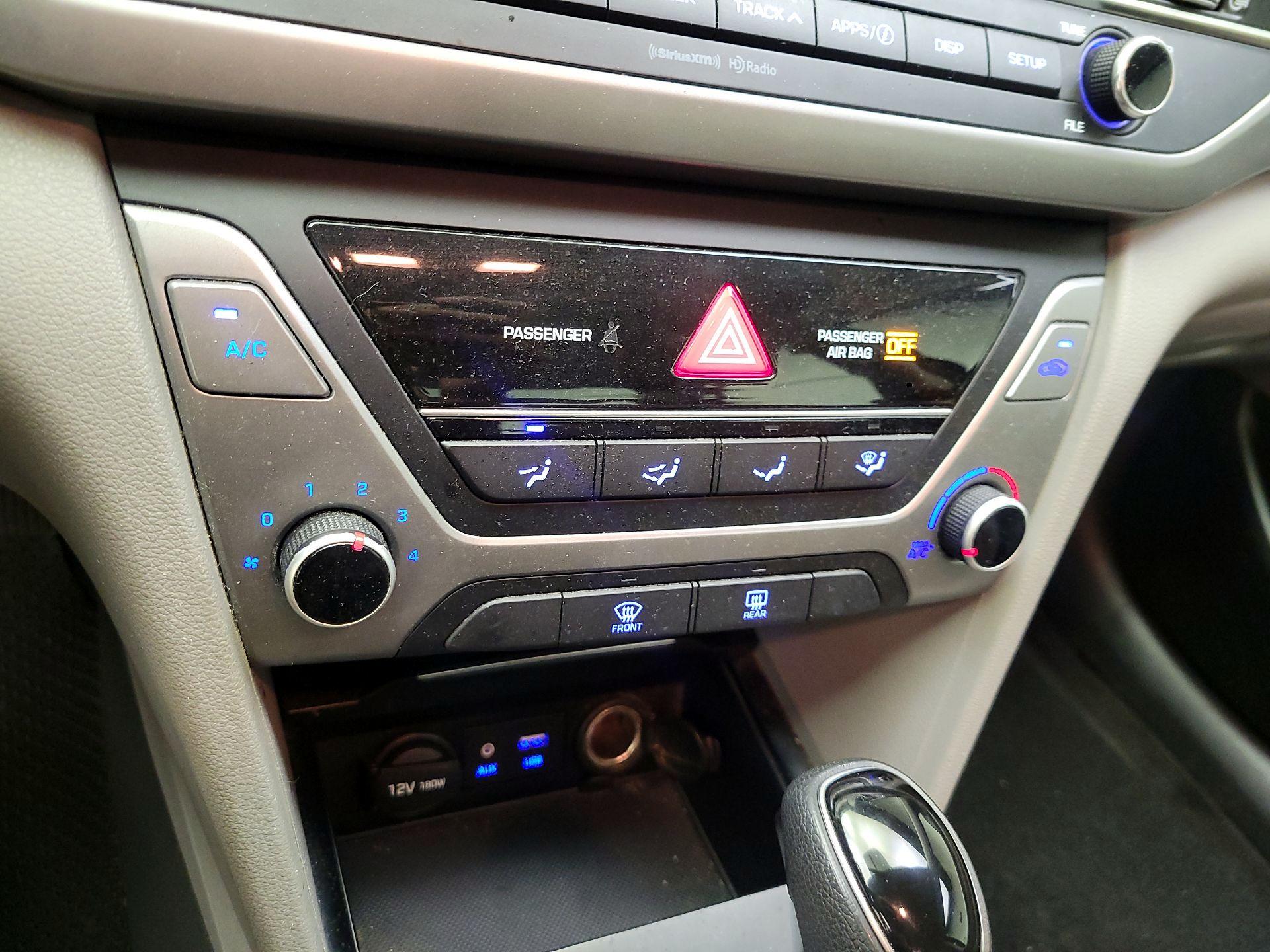 Thumbnail: 2017 Hyundai Elantra - 16