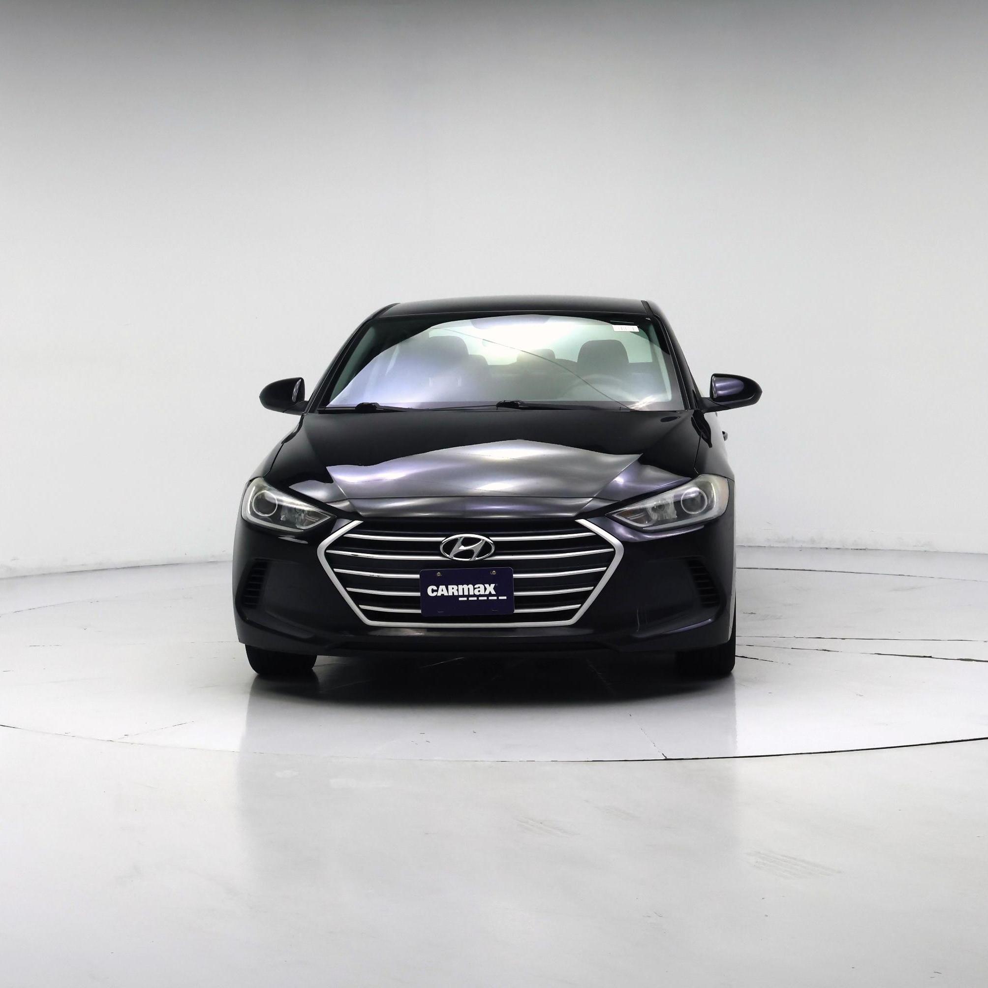 Thumbnail: 2017 Hyundai Elantra - 5