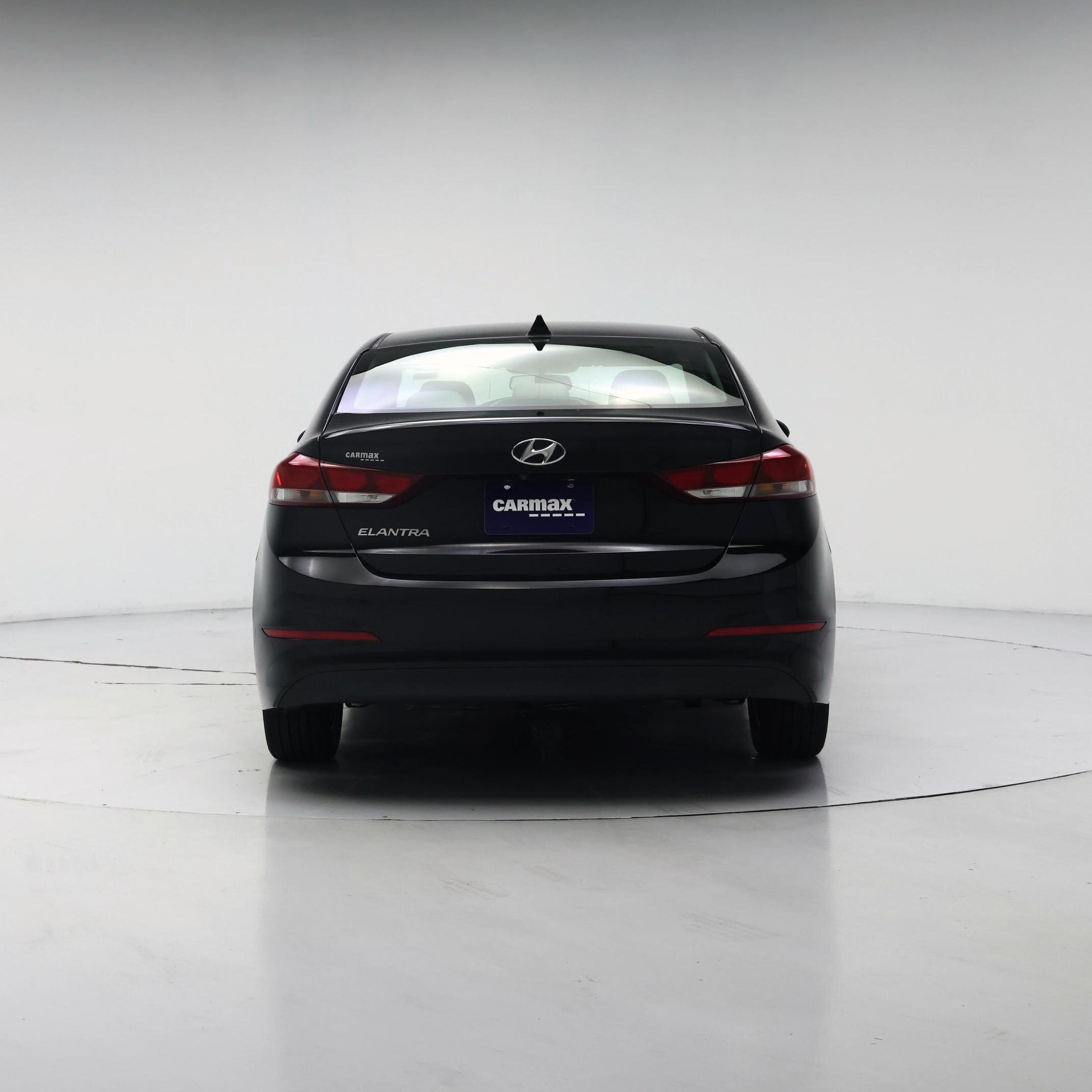 Thumbnail: 2017 Hyundai Elantra - 6