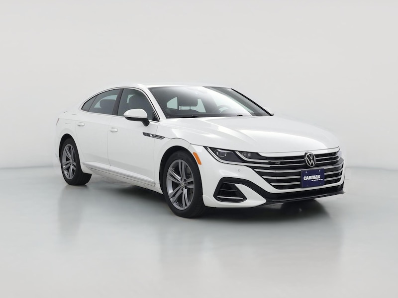 2022 Volkswagen Arteon SE R-Line -
                  Fredericksburg, VA