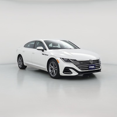 2022 Volkswagen Arteon SE R-Line