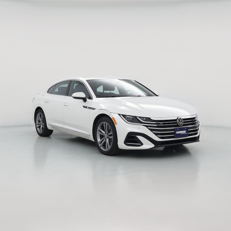 2022 Volkswagen Arteon SE R-Line