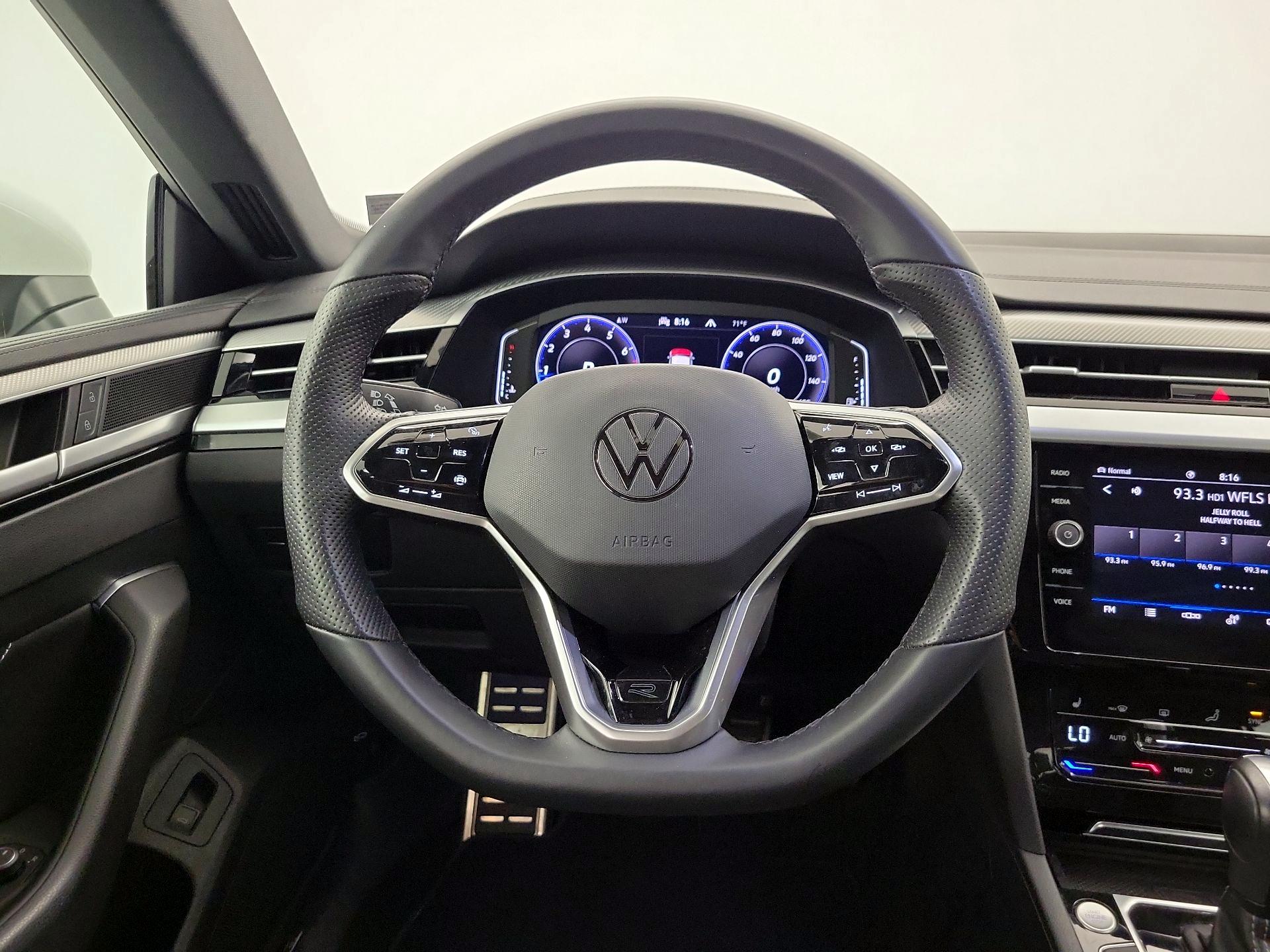Thumbnail: 2022 Volkswagen Arteon - 10