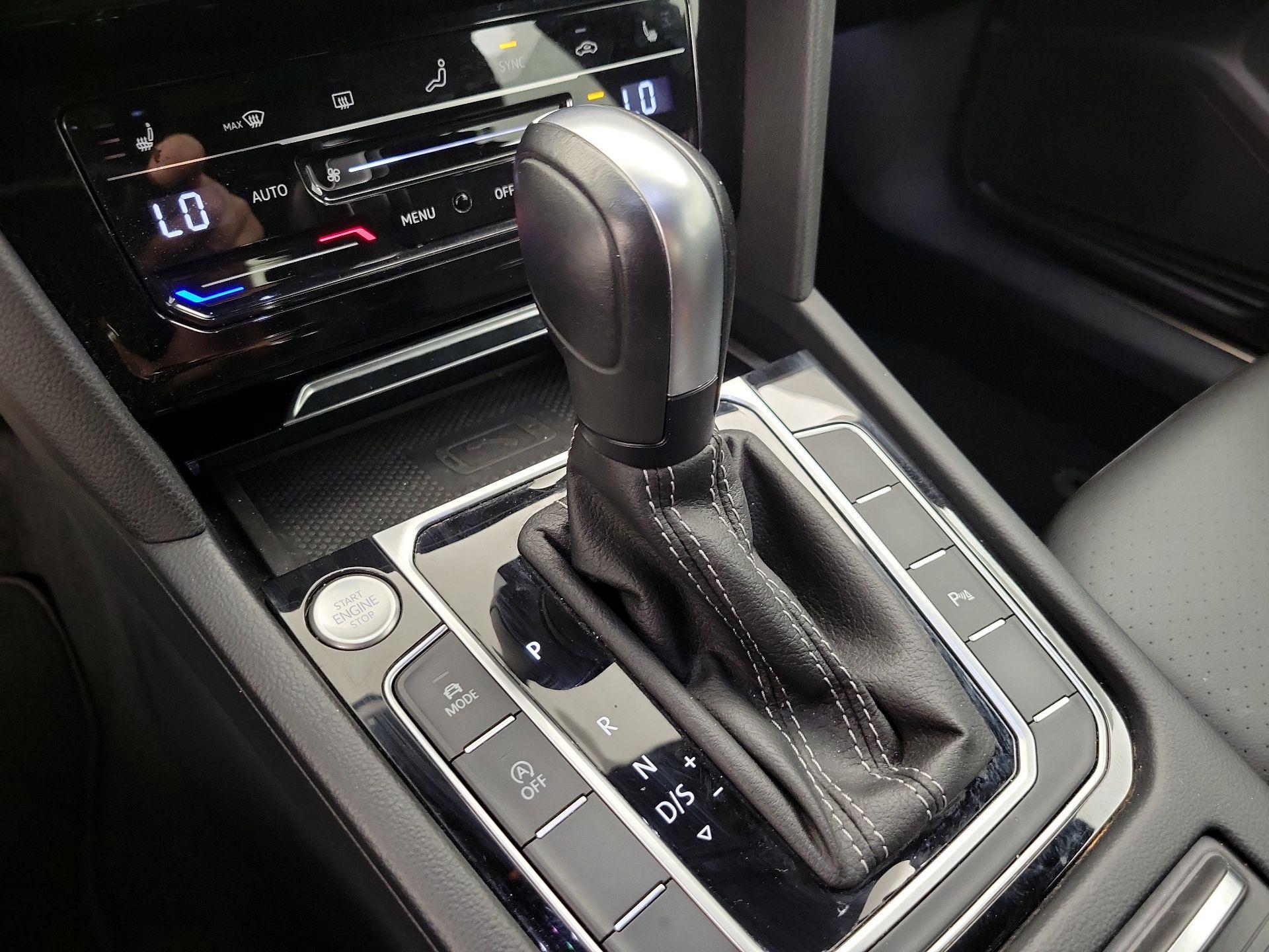 Thumbnail: 2022 Volkswagen Arteon - 17