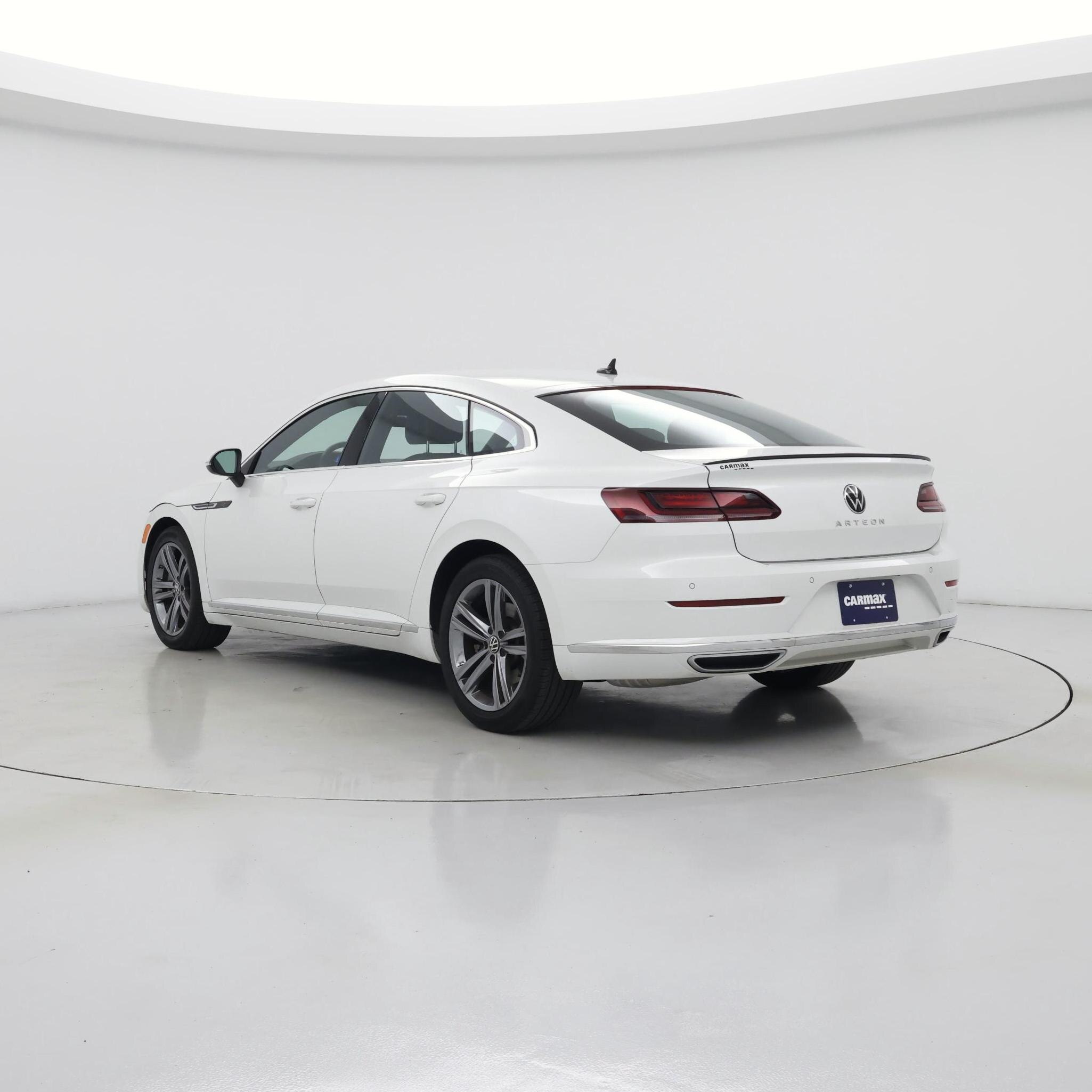 Thumbnail: 2022 Volkswagen Arteon - 2