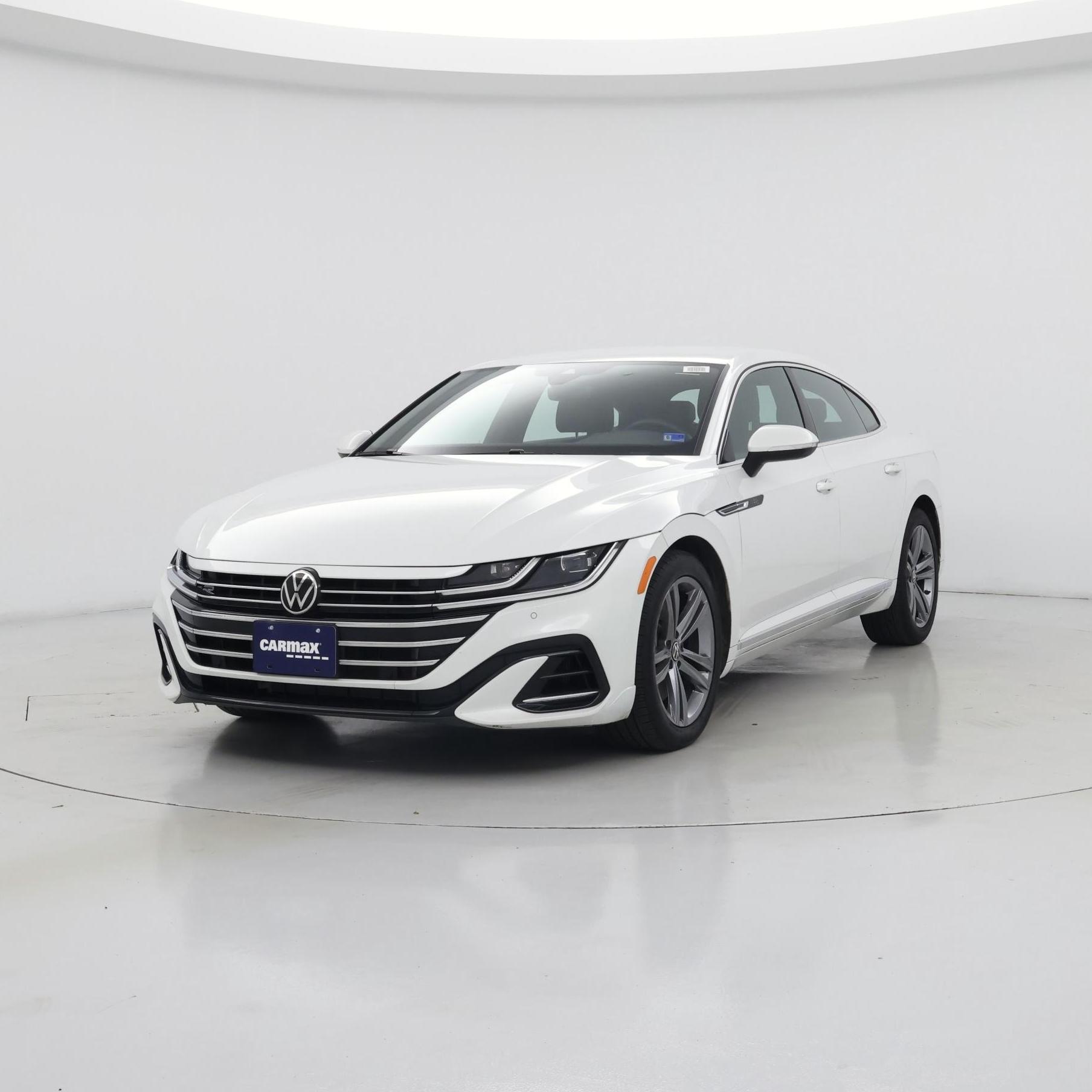 Thumbnail: 2022 Volkswagen Arteon - 4
