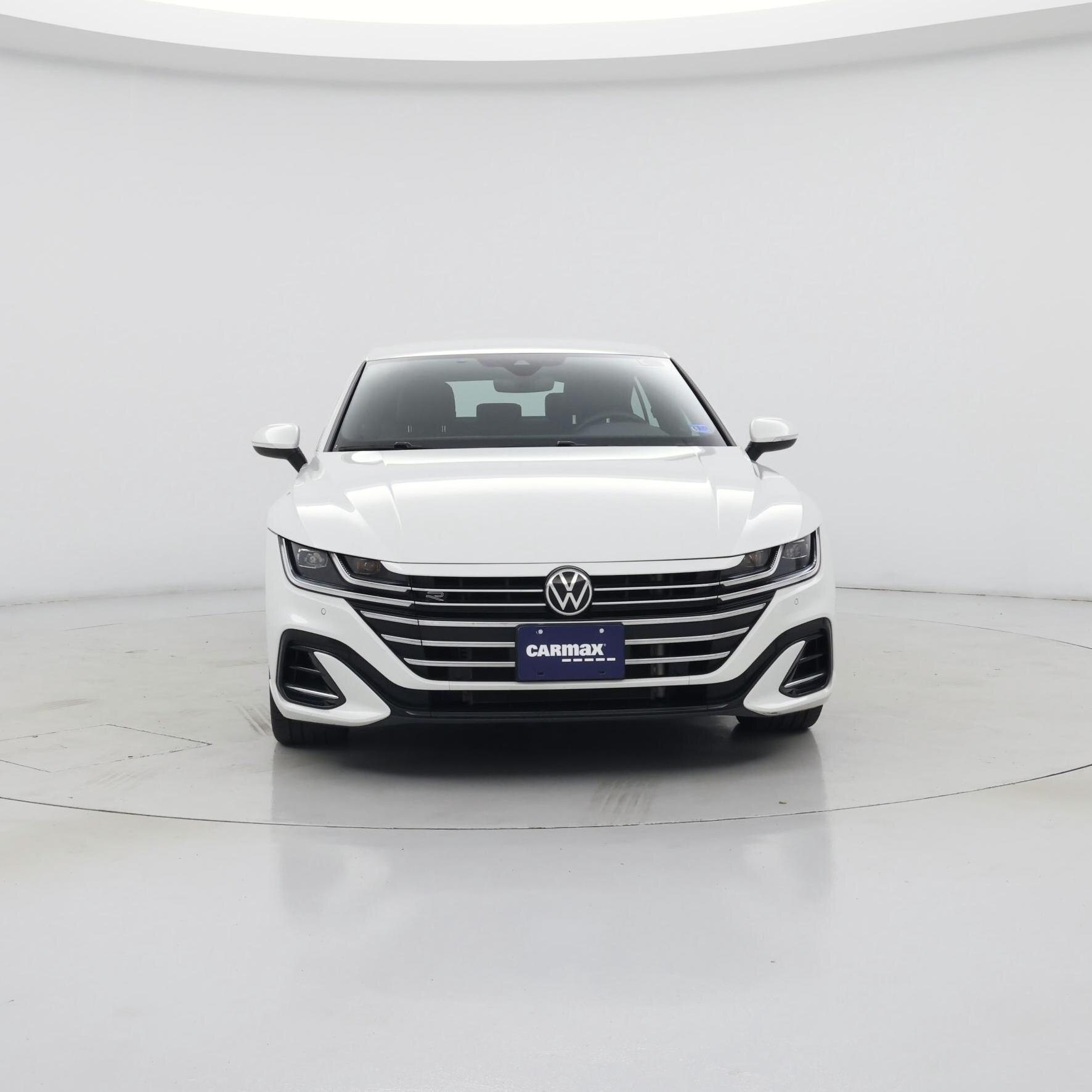 Thumbnail: 2022 Volkswagen Arteon - 5