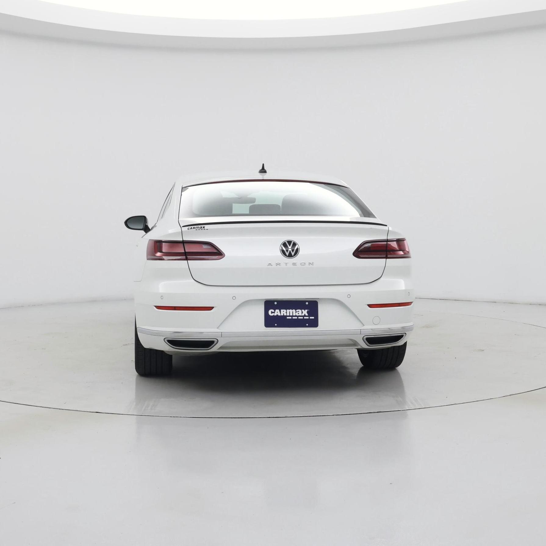 Thumbnail: 2022 Volkswagen Arteon - 6