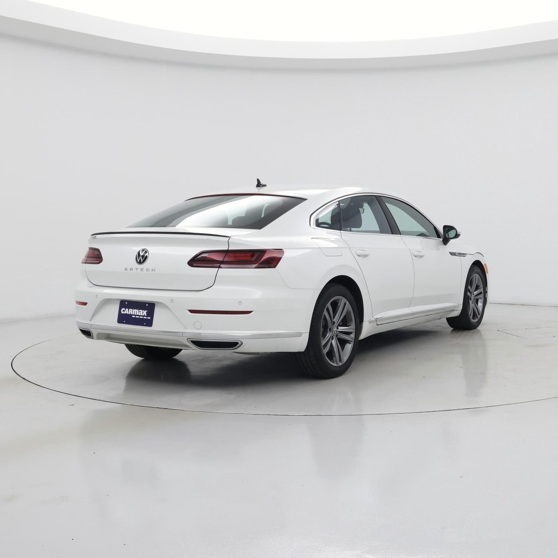 Thumbnail: 2022 Volkswagen Arteon - 8