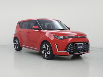 2023 Kia Soul GT-Line