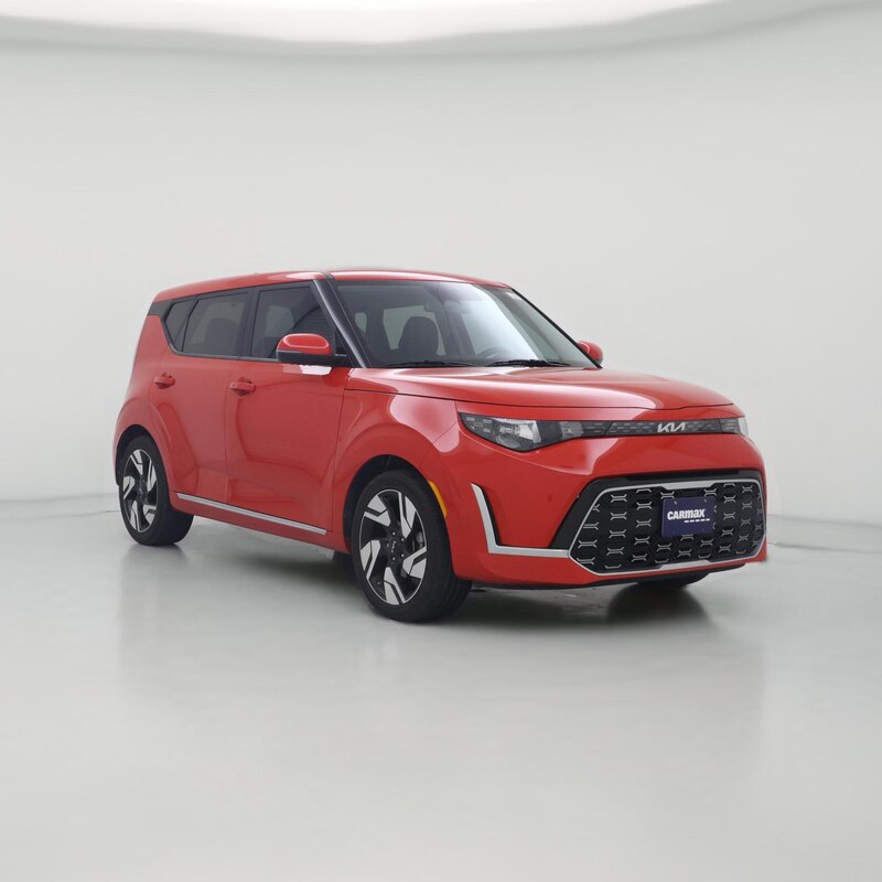 2023 Kia Soul GT-Line