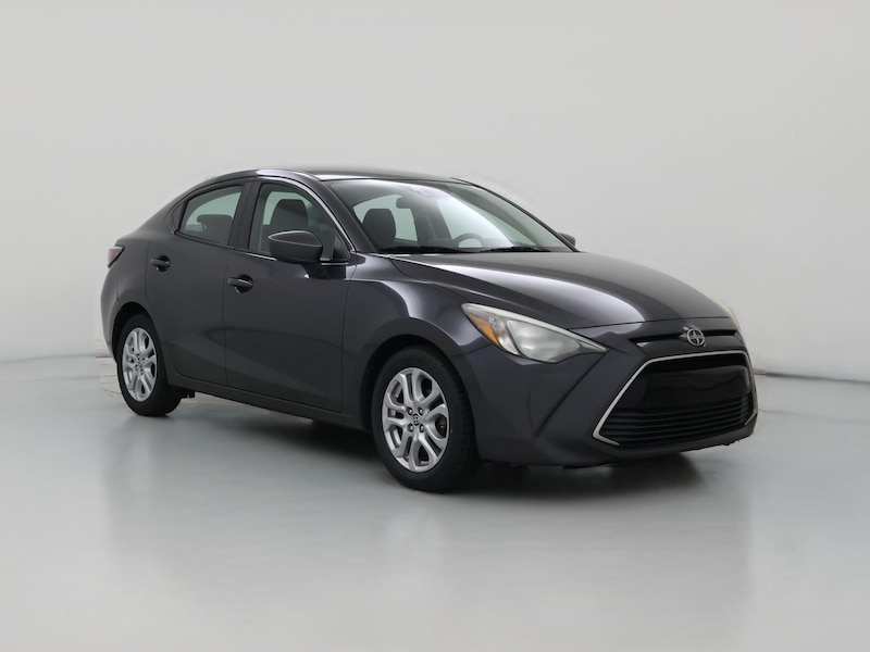2016 Scion iA  -
                  Virginia Beach, VA