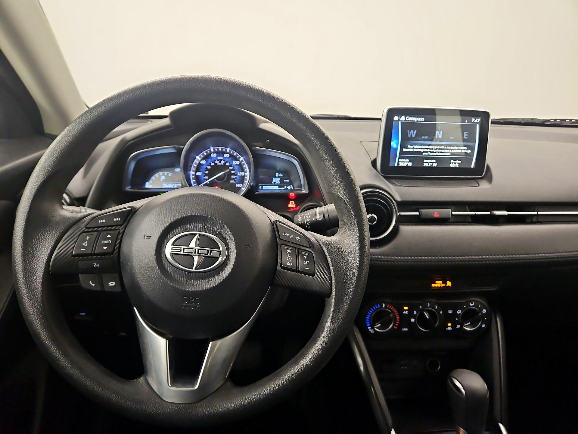 Thumbnail: 2016 Scion iA - 9