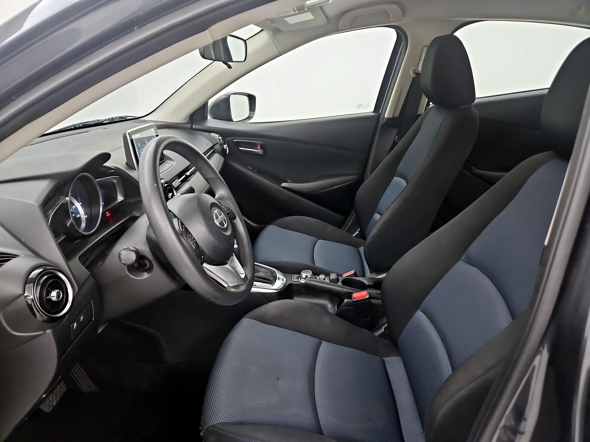 Thumbnail: 2016 Scion iA - 11