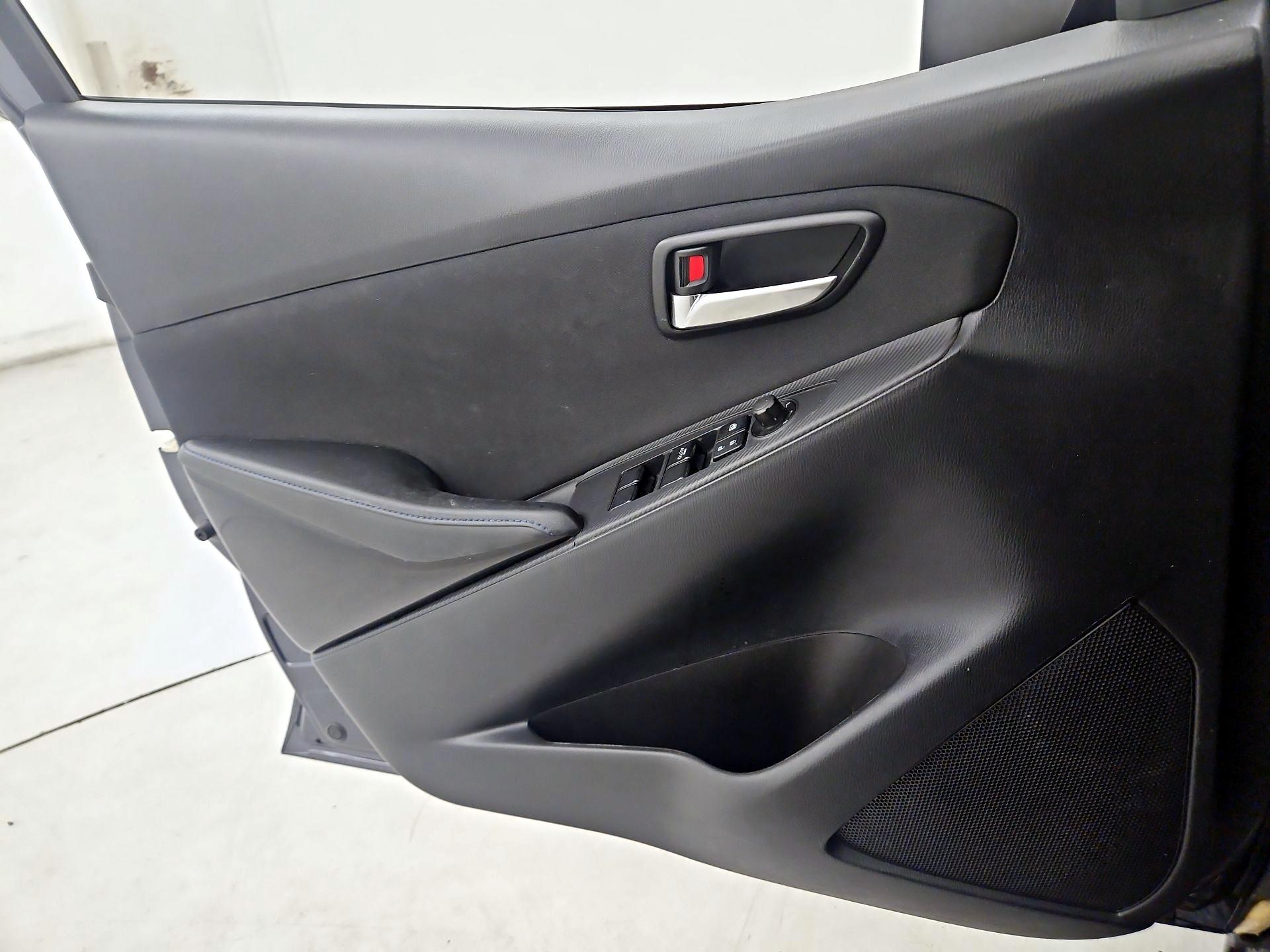 Thumbnail: 2016 Scion iA - 12