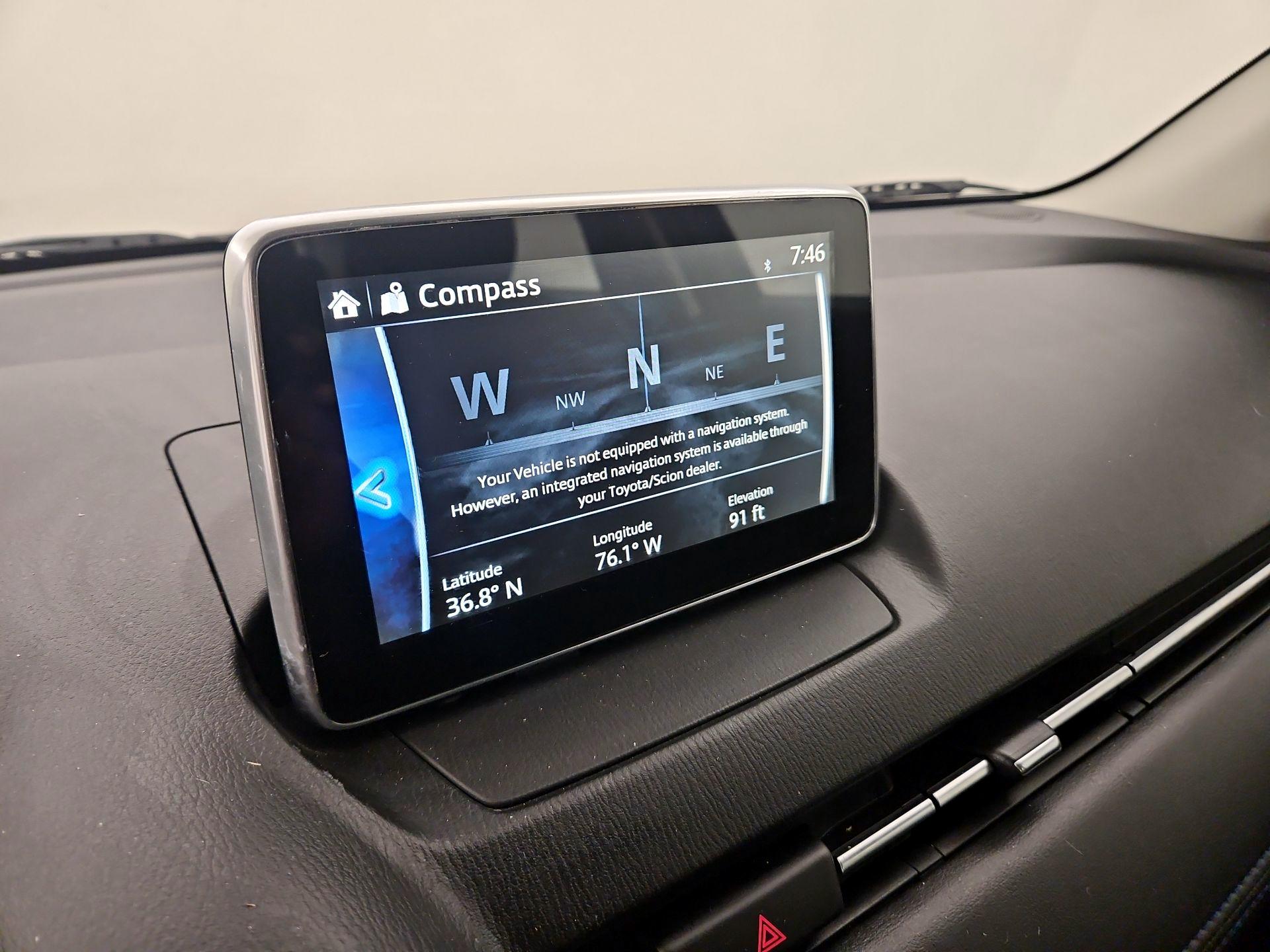 Thumbnail: 2016 Scion iA - 14