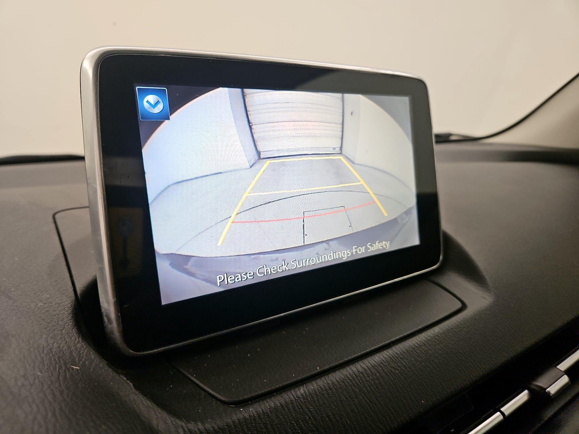 Thumbnail: 2016 Scion iA - 15