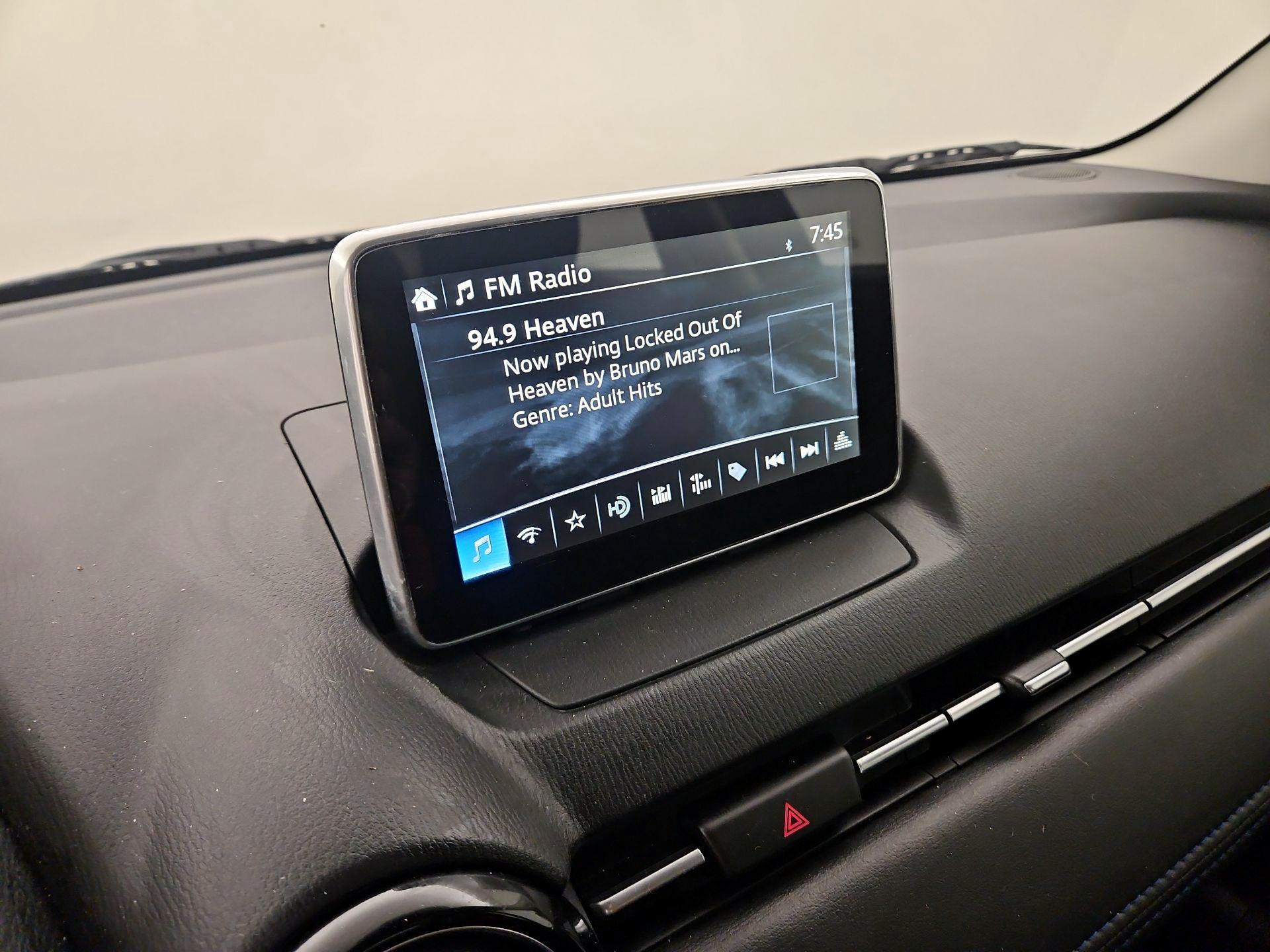 Thumbnail: 2016 Scion iA - 16