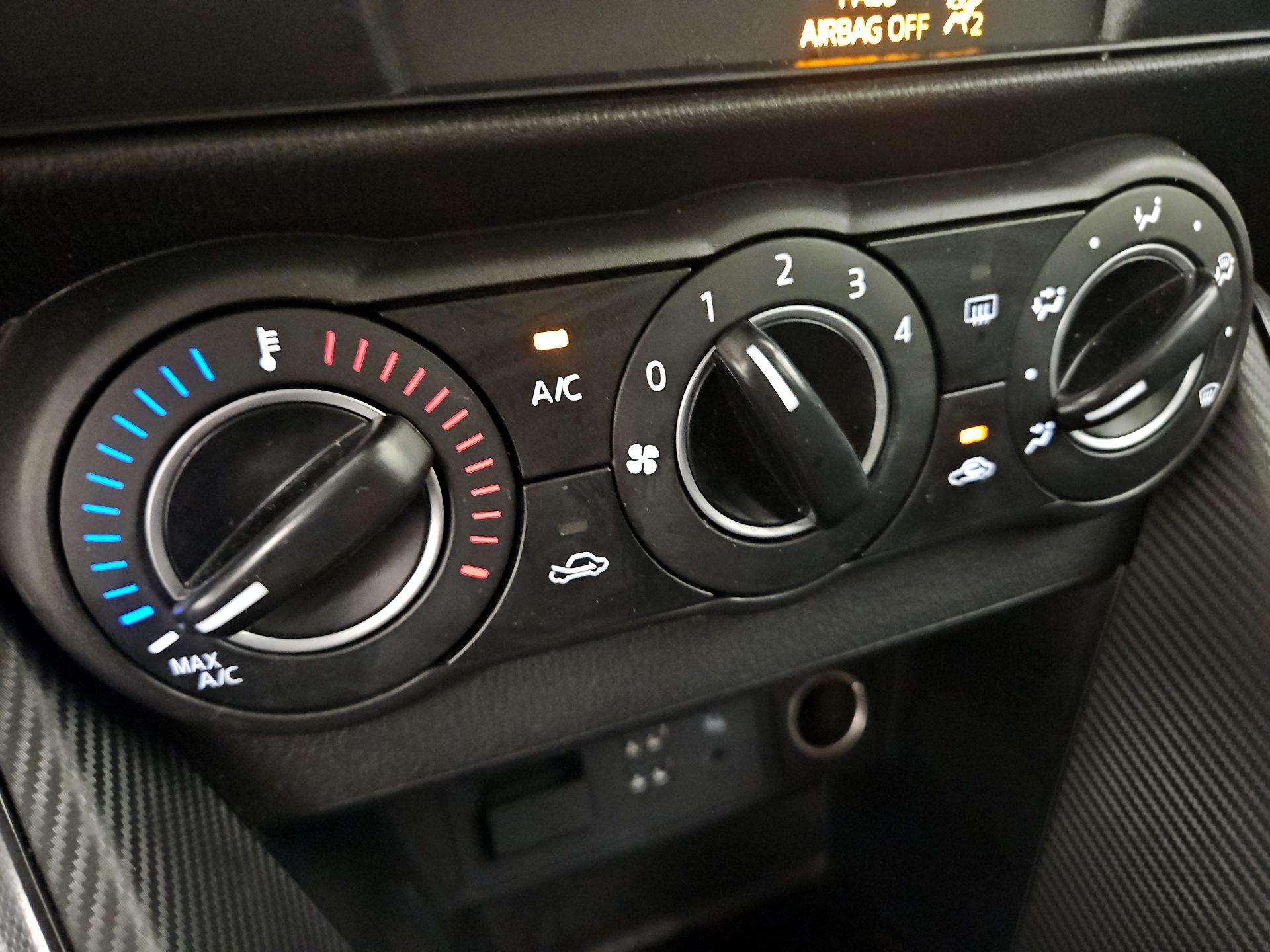 Thumbnail: 2016 Scion iA - 17