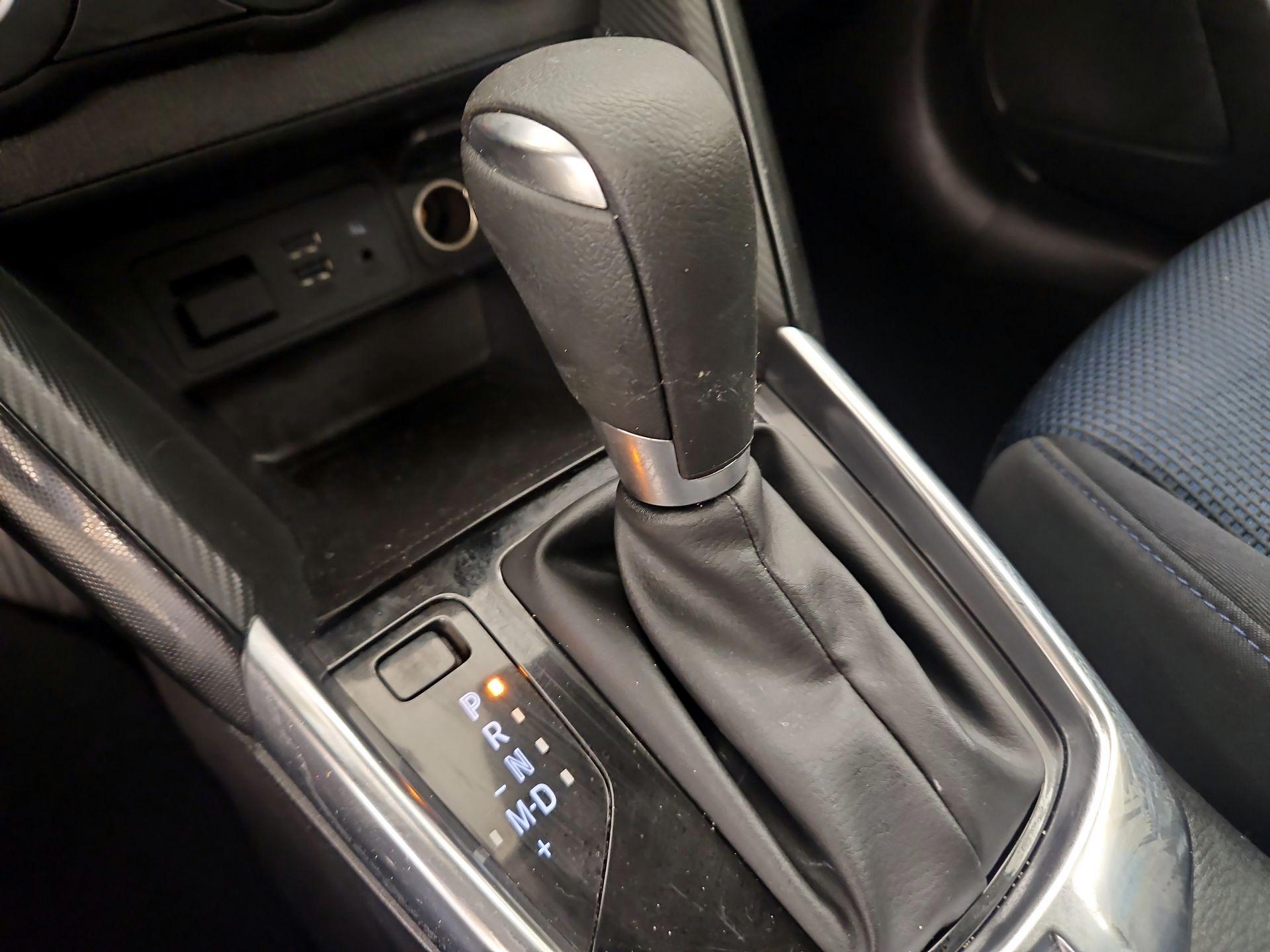 Thumbnail: 2016 Scion iA - 18