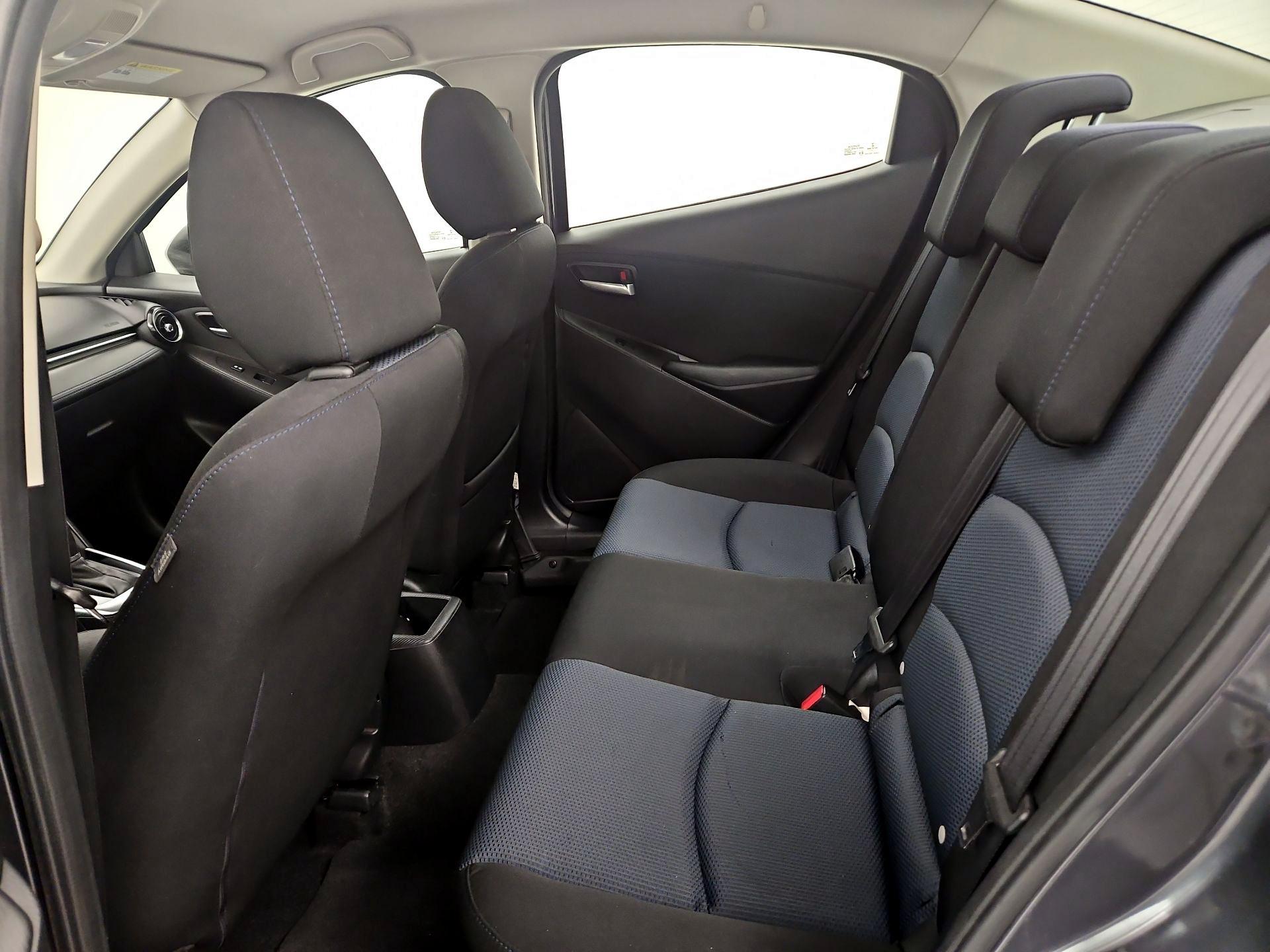 Thumbnail: 2016 Scion iA - 20