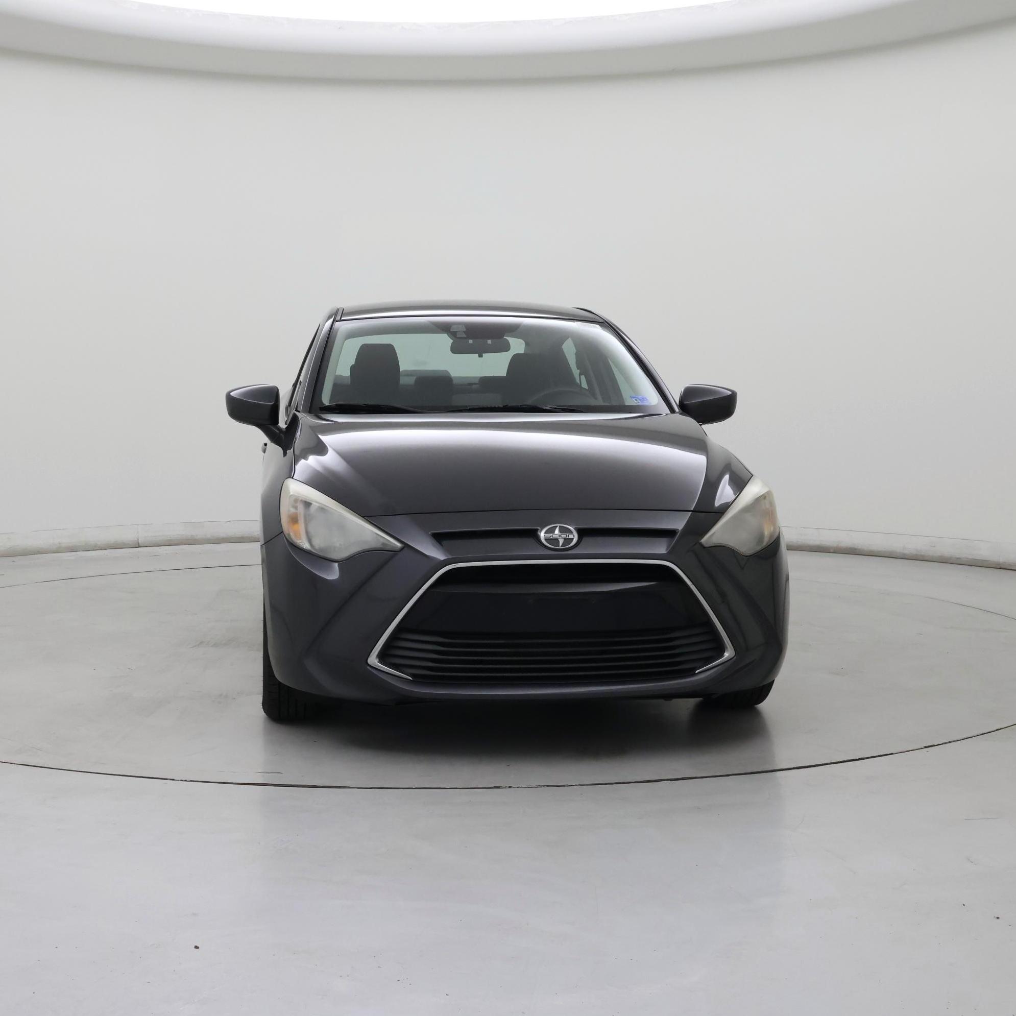 Thumbnail: 2016 Scion iA - 5
