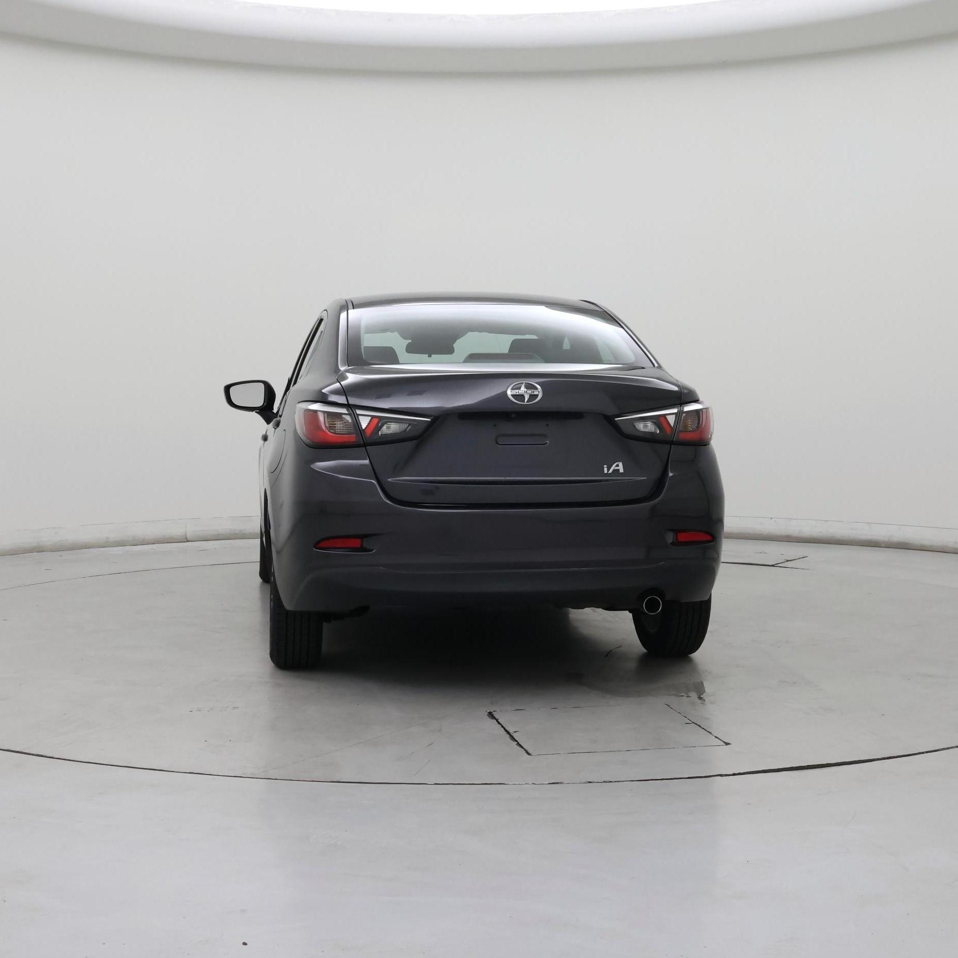 Thumbnail: 2016 Scion iA - 6