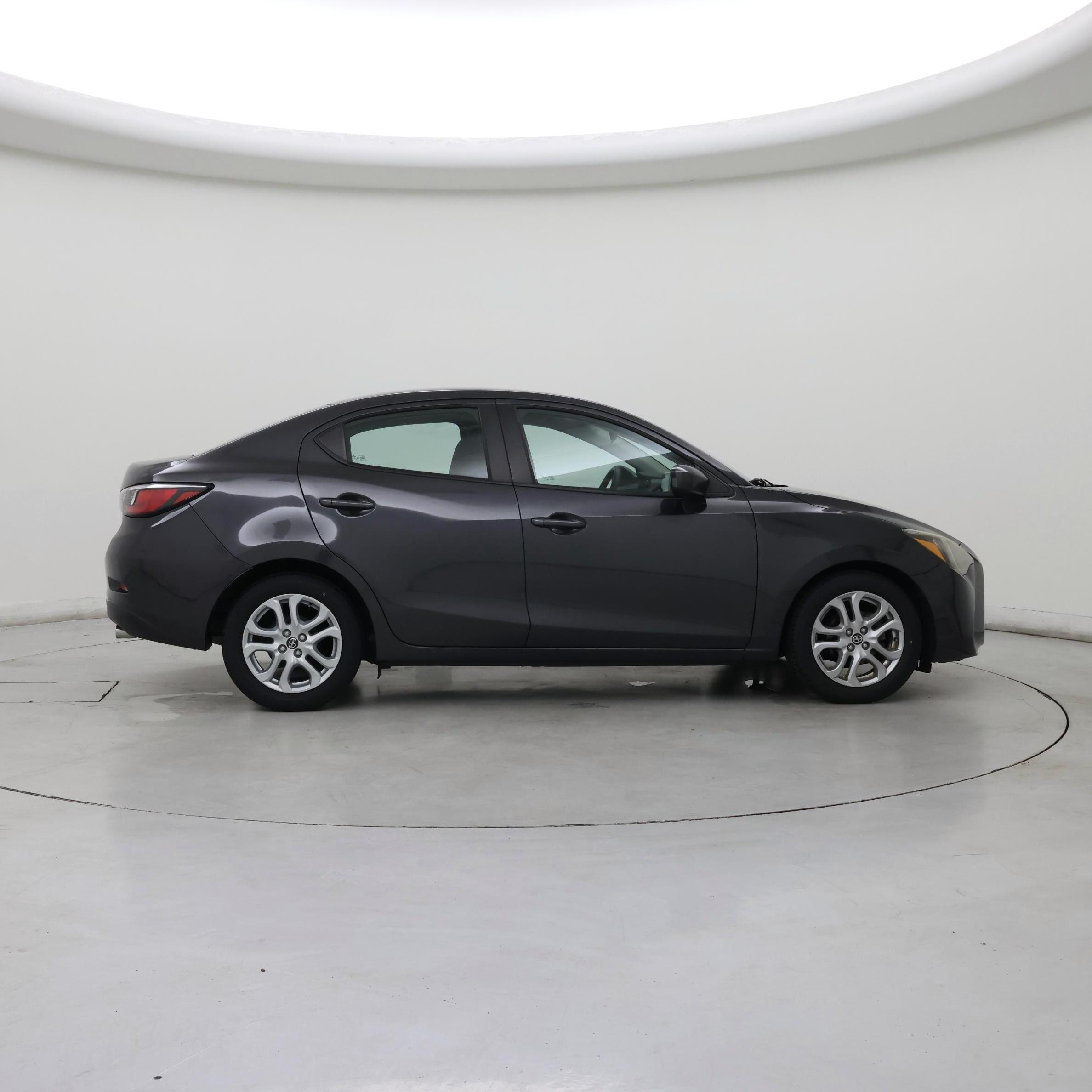 Thumbnail: 2016 Scion iA - 7