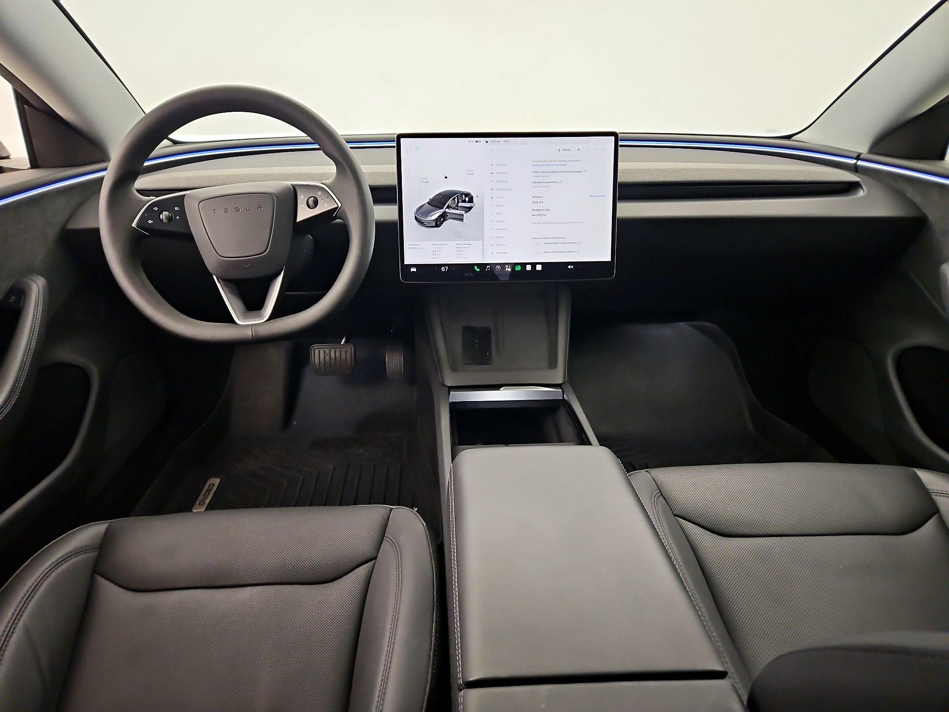 Thumbnail: 2024 Tesla Model 3 - 9