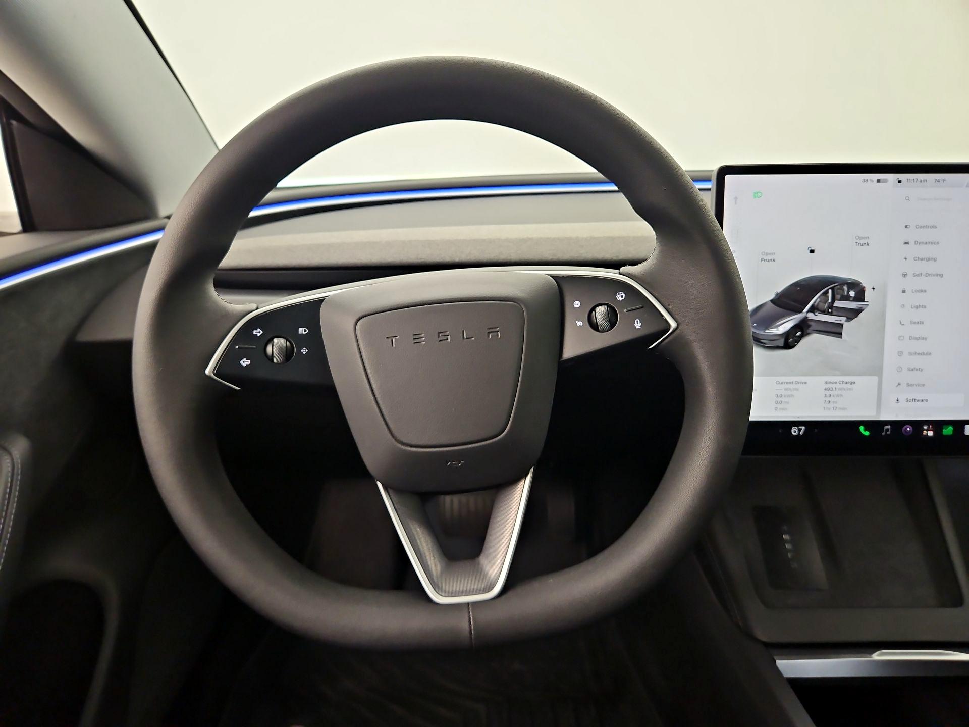Thumbnail: 2024 Tesla Model 3 - 10
