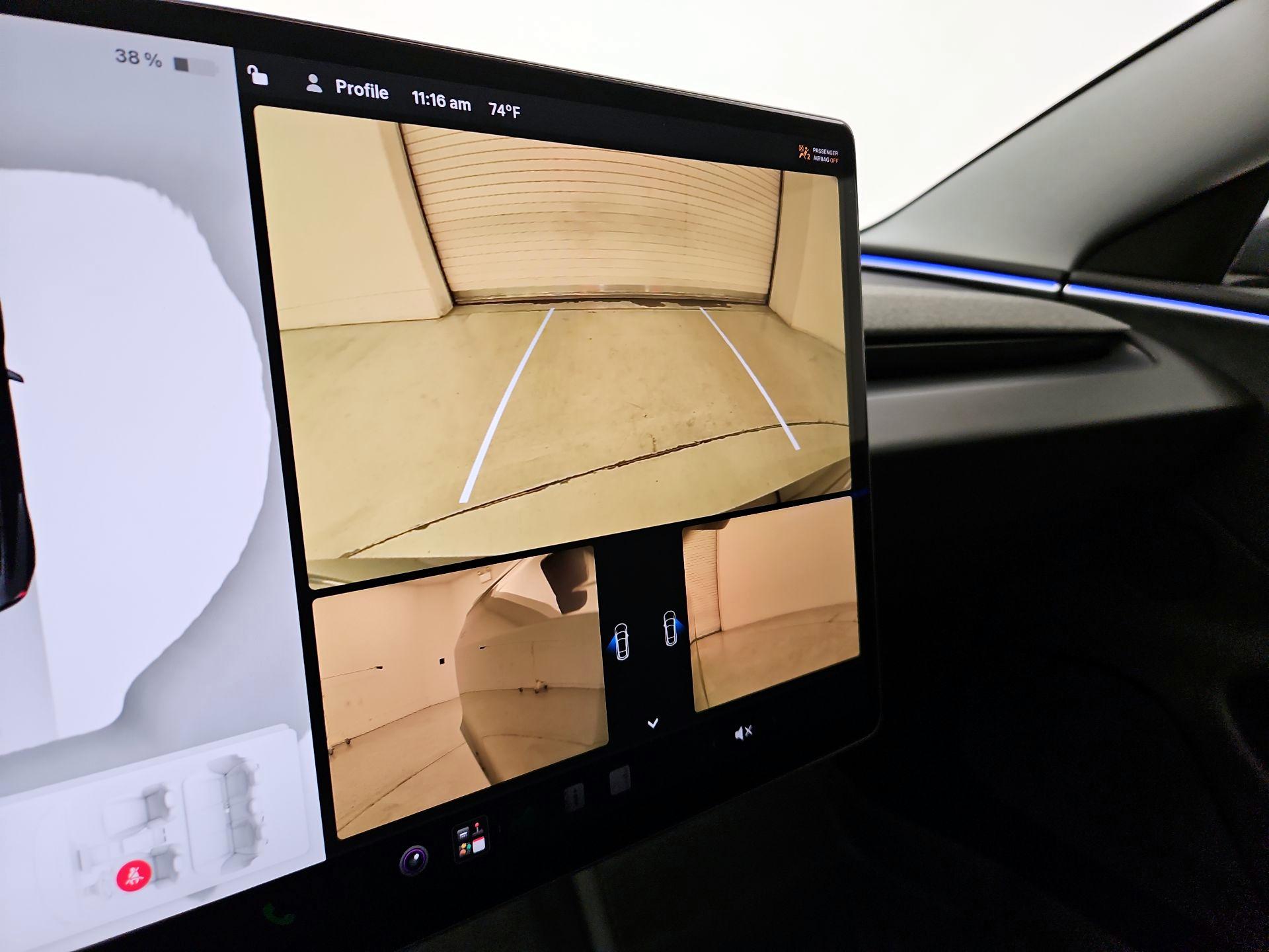 Thumbnail: 2024 Tesla Model 3 - 14