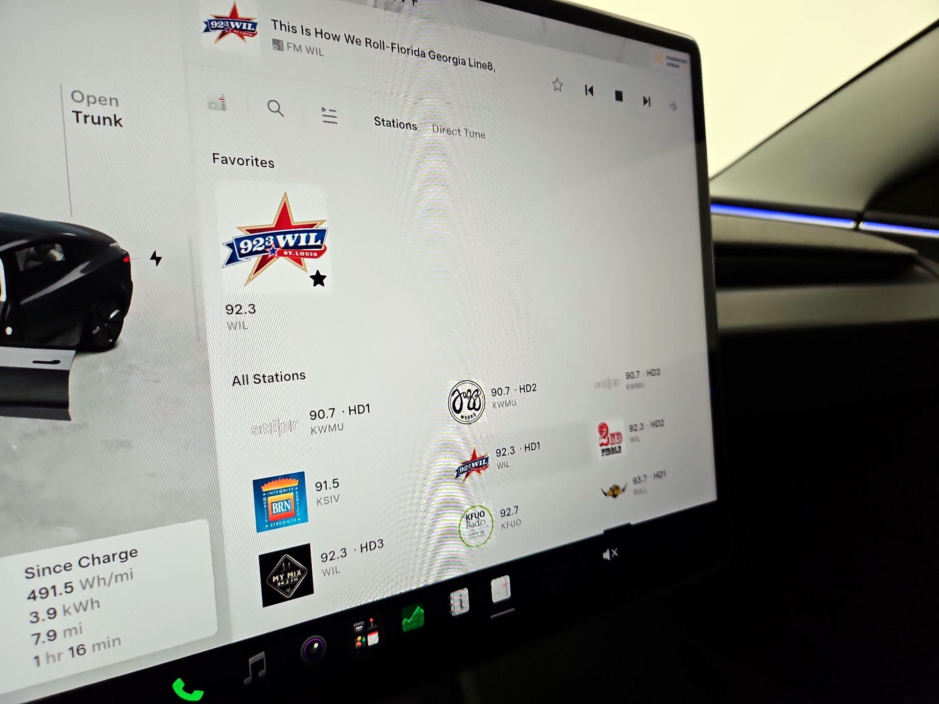 Thumbnail: 2024 Tesla Model 3 - 15