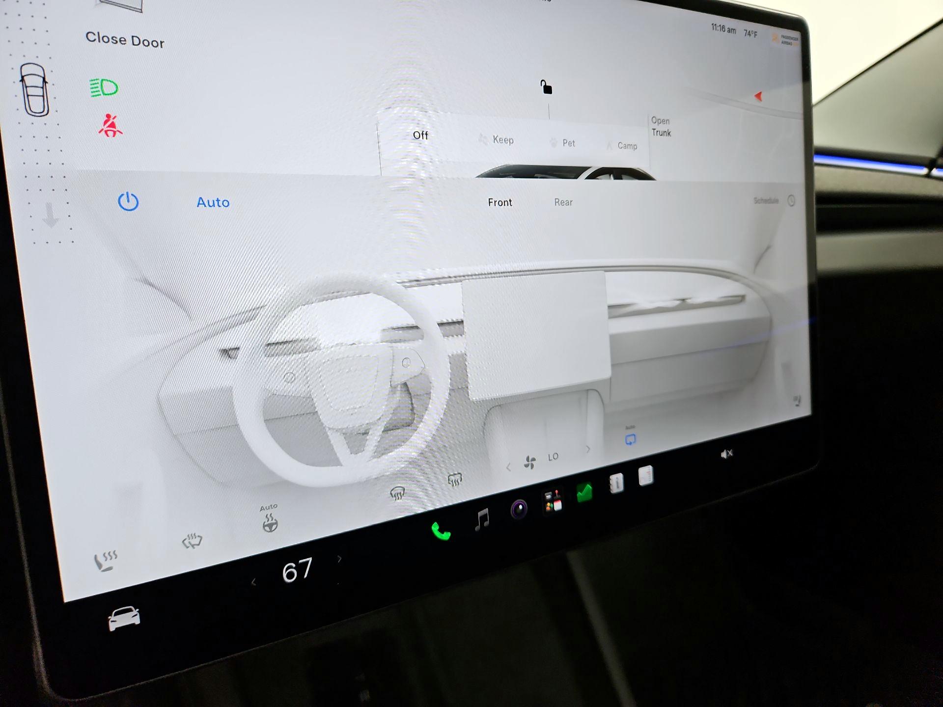 Thumbnail: 2024 Tesla Model 3 - 16