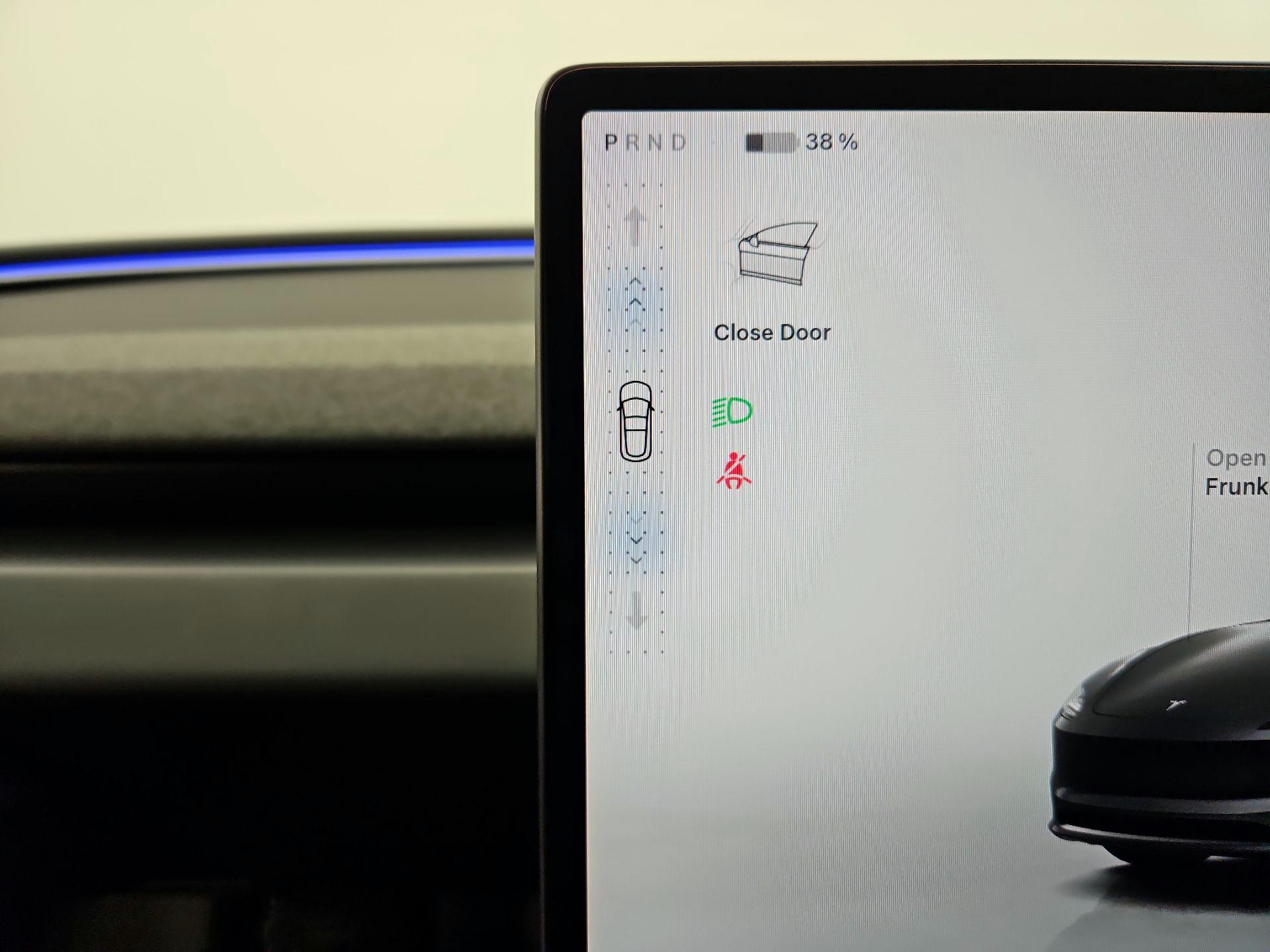 Thumbnail: 2024 Tesla Model 3 - 17