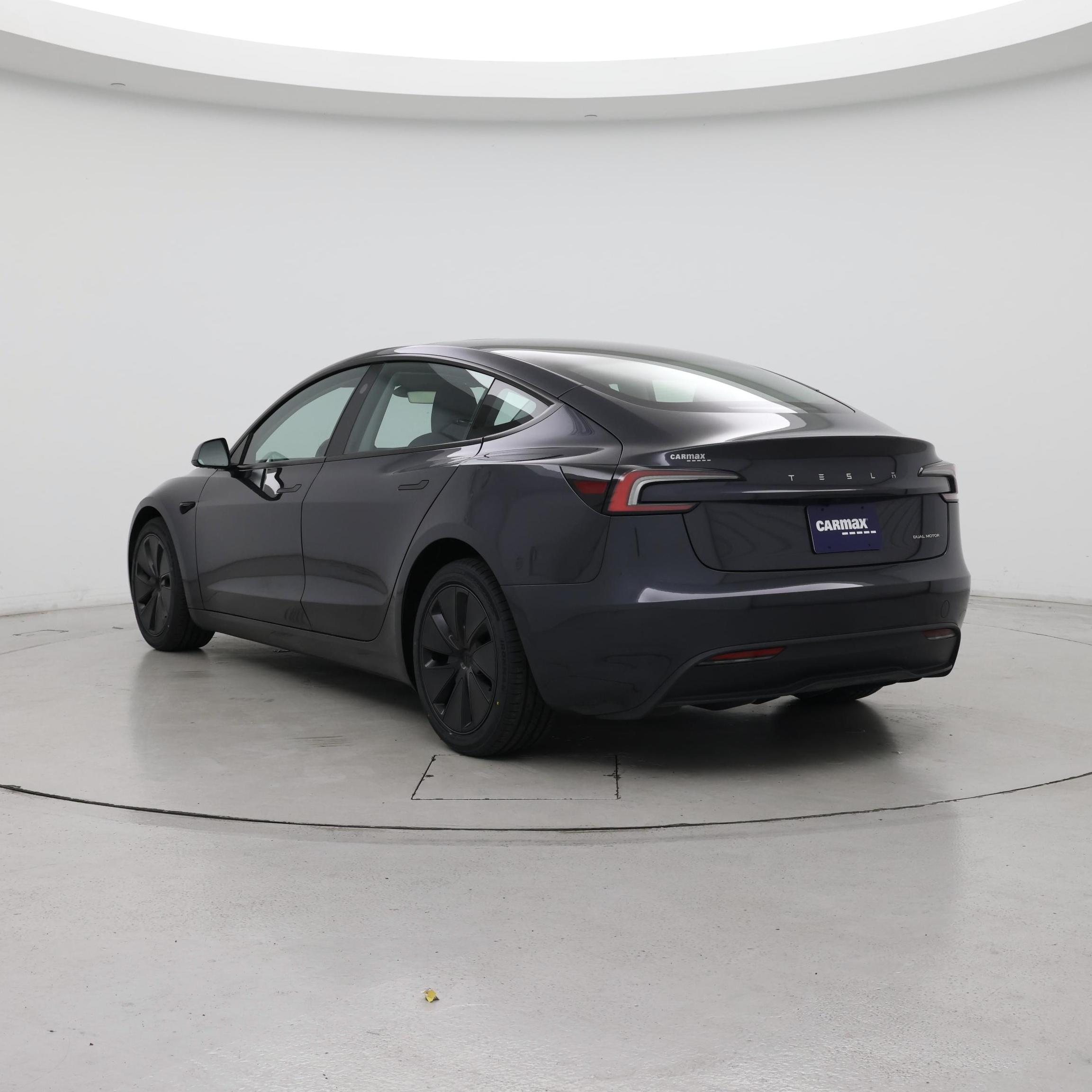 Thumbnail: 2024 Tesla Model 3 - 2