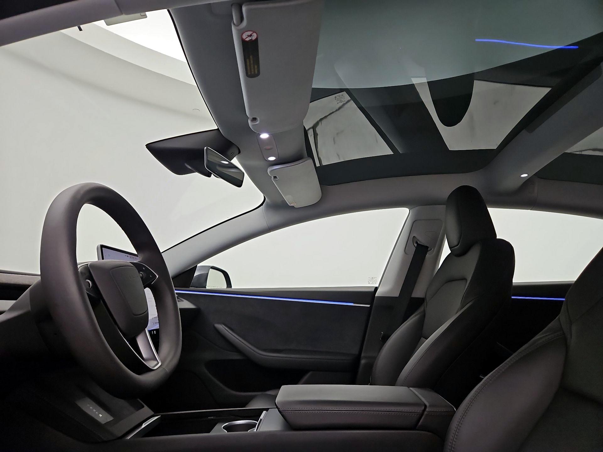 Thumbnail: 2024 Tesla Model 3 - 19