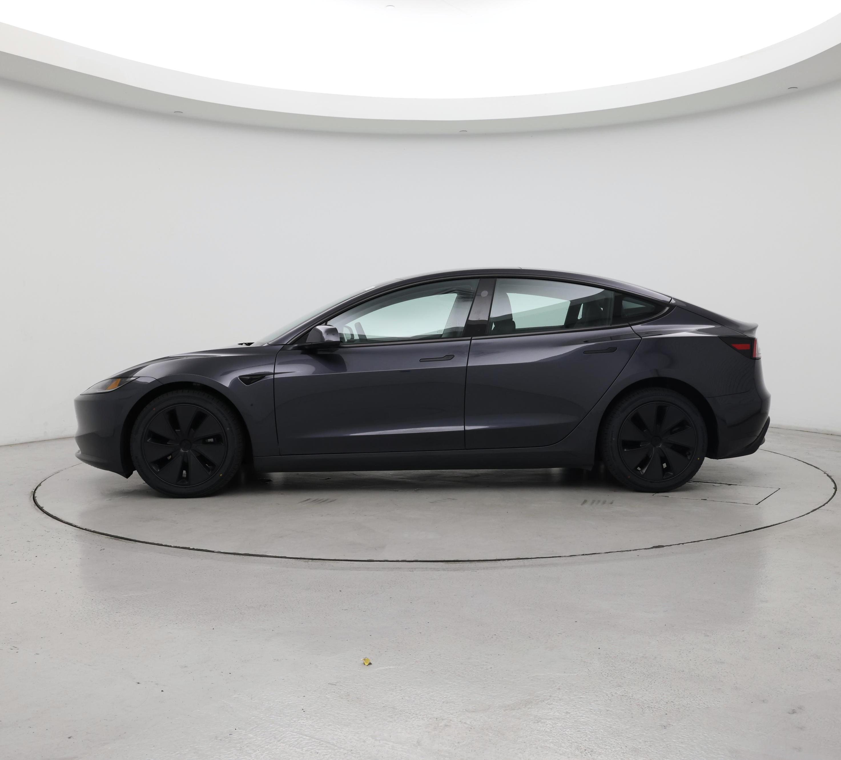 Thumbnail: 2024 Tesla Model 3 - 3