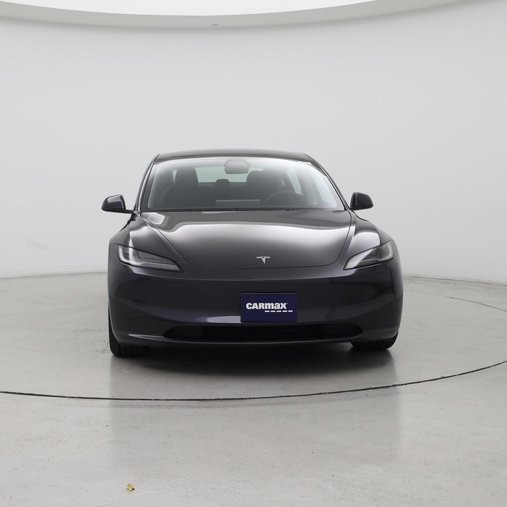 Thumbnail: 2024 Tesla Model 3 - 5