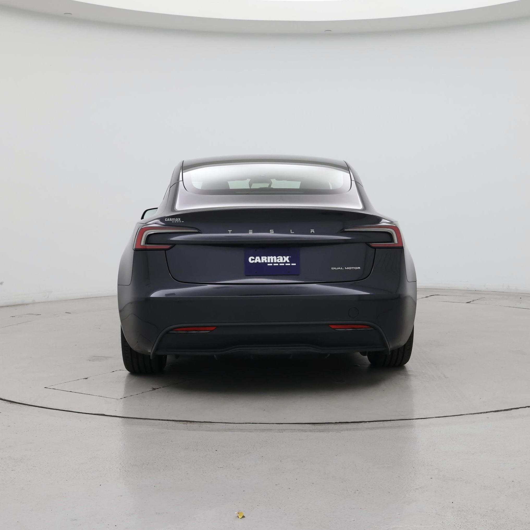 Thumbnail: 2024 Tesla Model 3 - 6