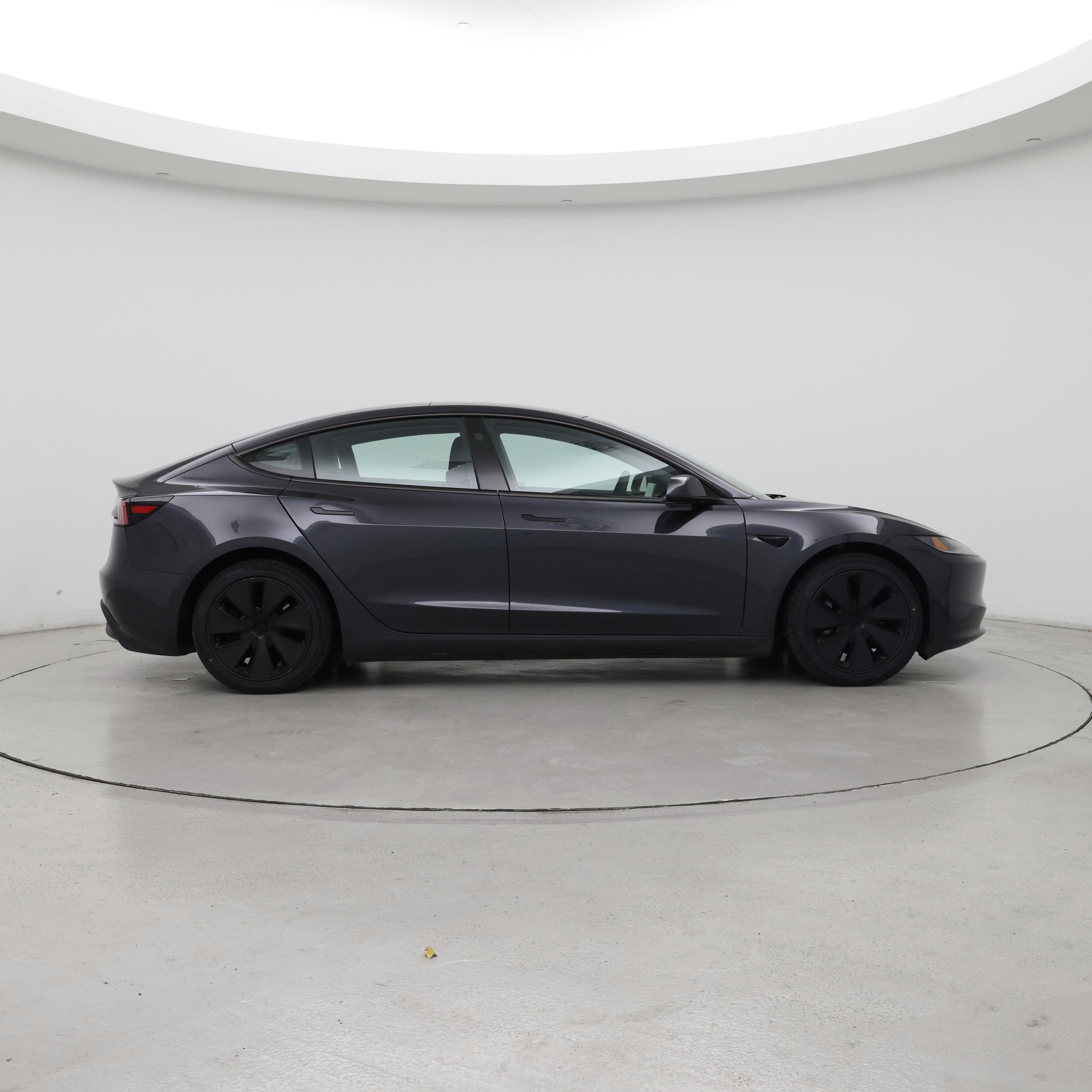 Thumbnail: 2024 Tesla Model 3 - 7