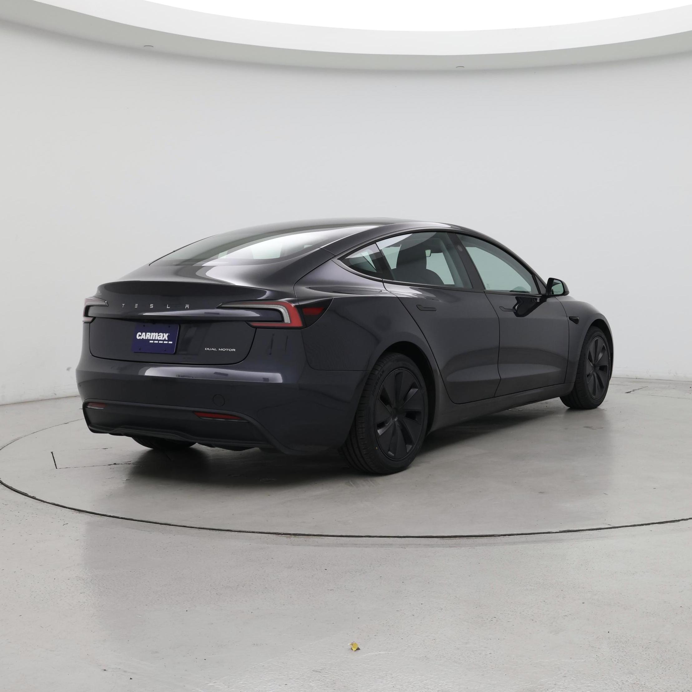 Thumbnail: 2024 Tesla Model 3 - 8