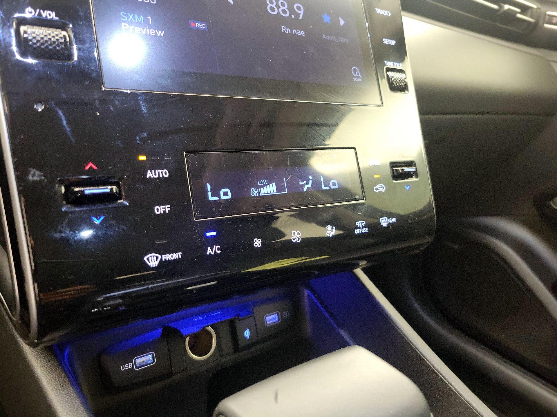 Thumbnail: 2022 Hyundai Tucson - 16