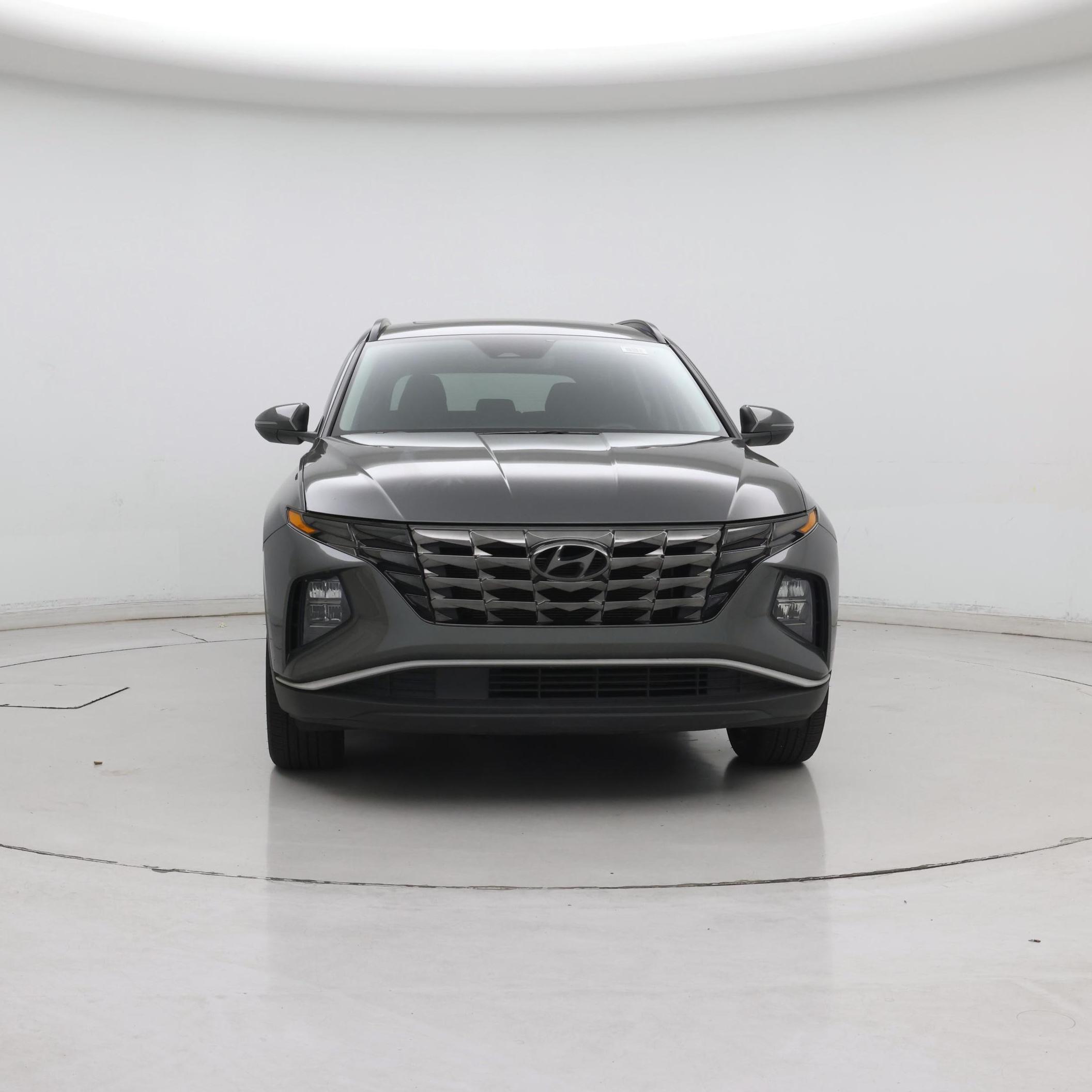 Thumbnail: 2022 Hyundai Tucson - 5