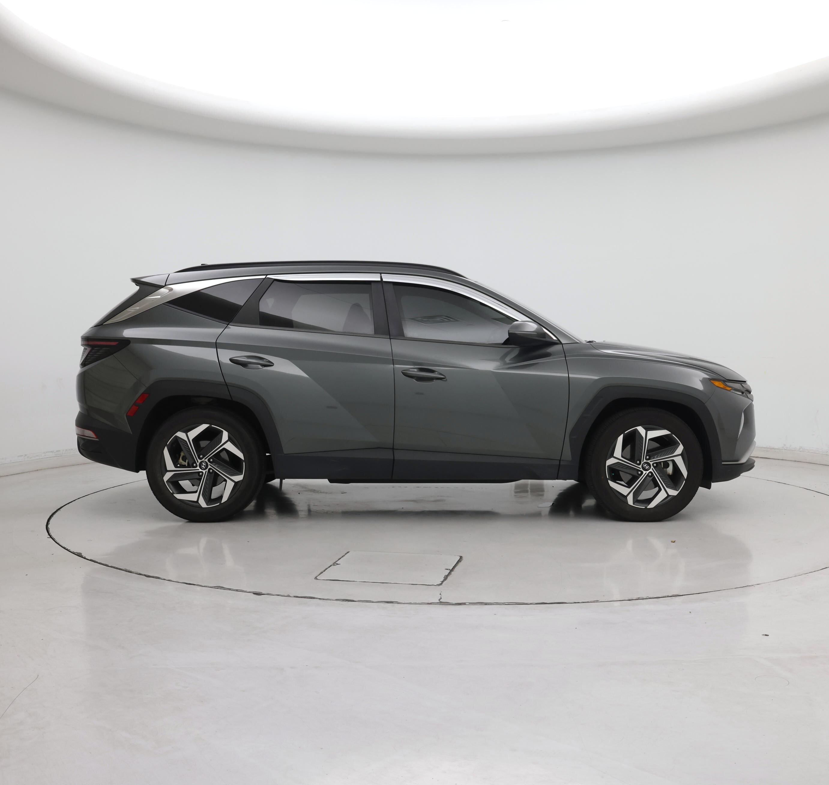 Thumbnail: 2022 Hyundai Tucson - 7
