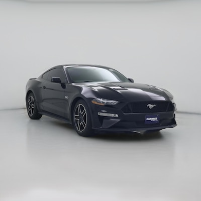 2020 Ford Mustang GT
