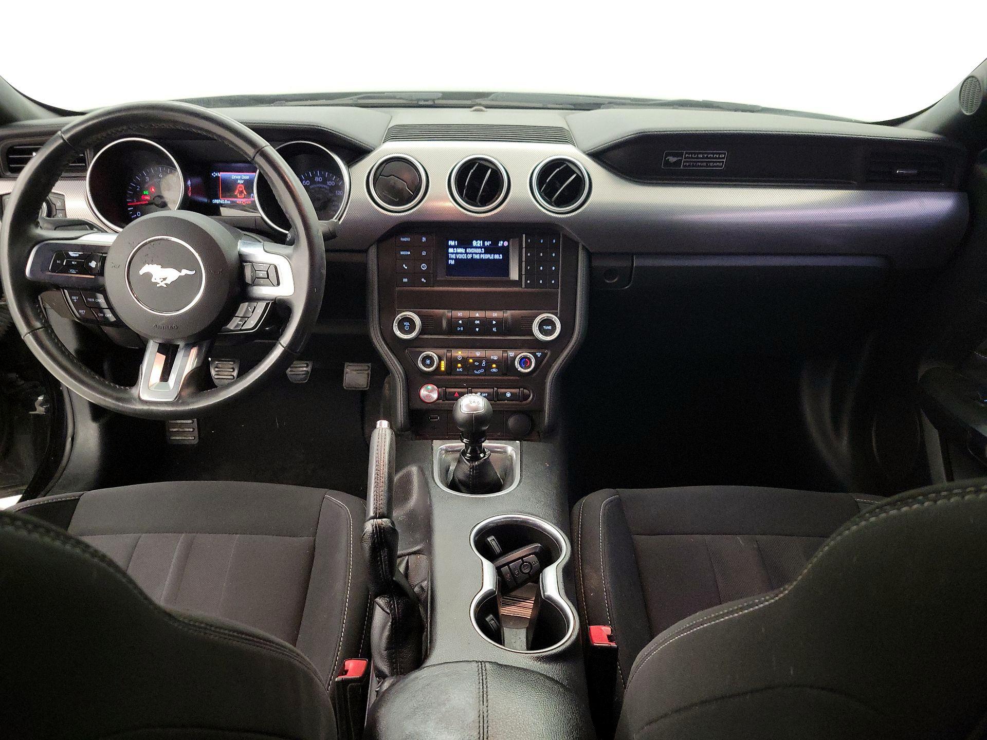 Thumbnail: 2020 Ford Mustang - 9