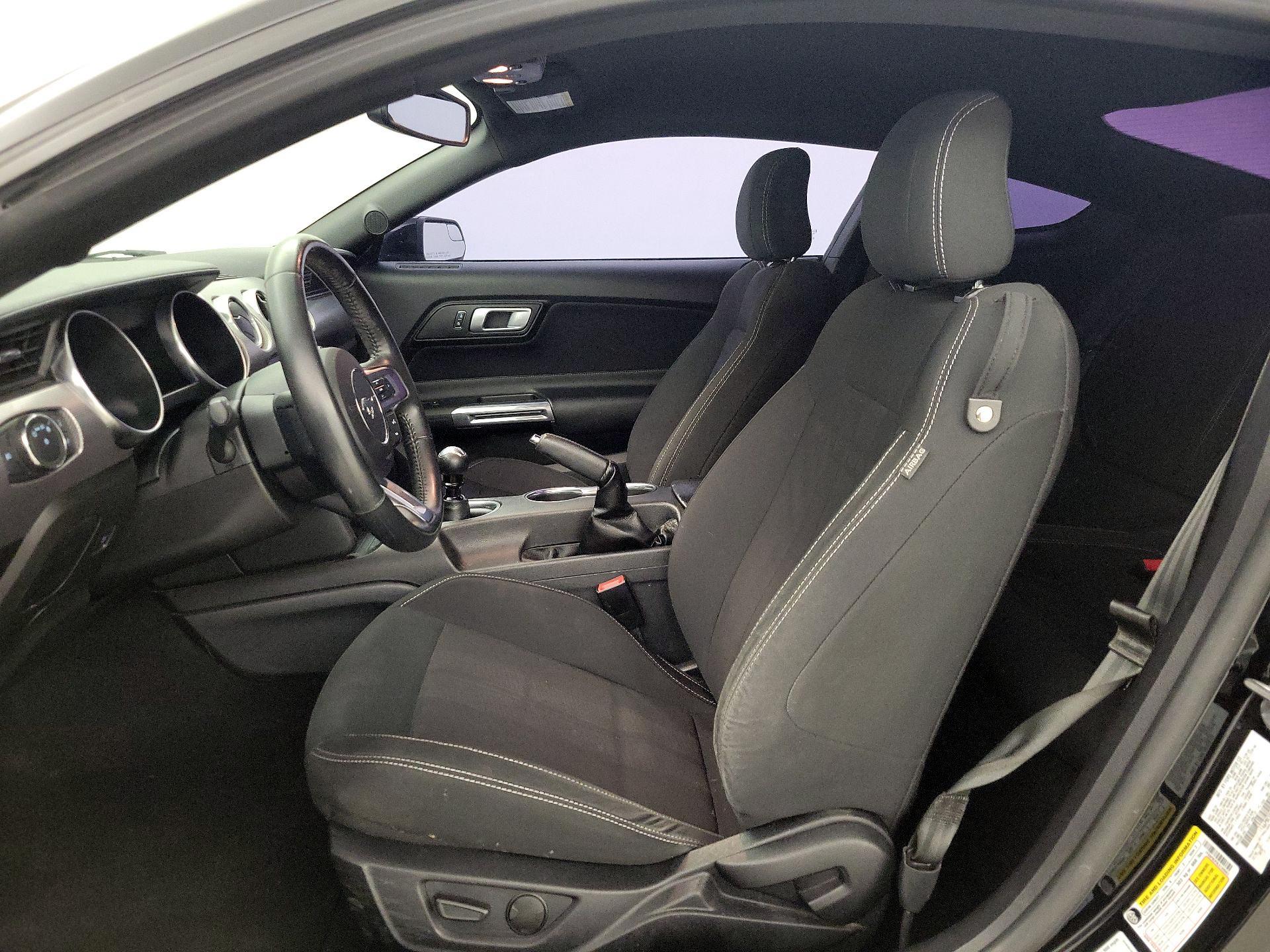 Thumbnail: 2020 Ford Mustang - 11
