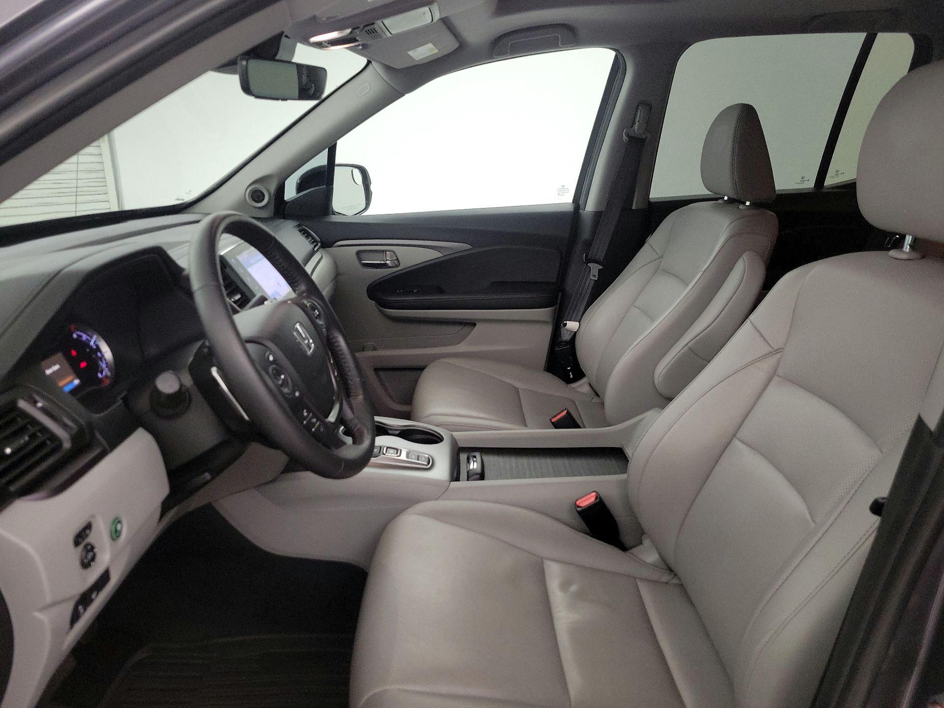 Thumbnail: 2022 Honda Ridgeline - 11