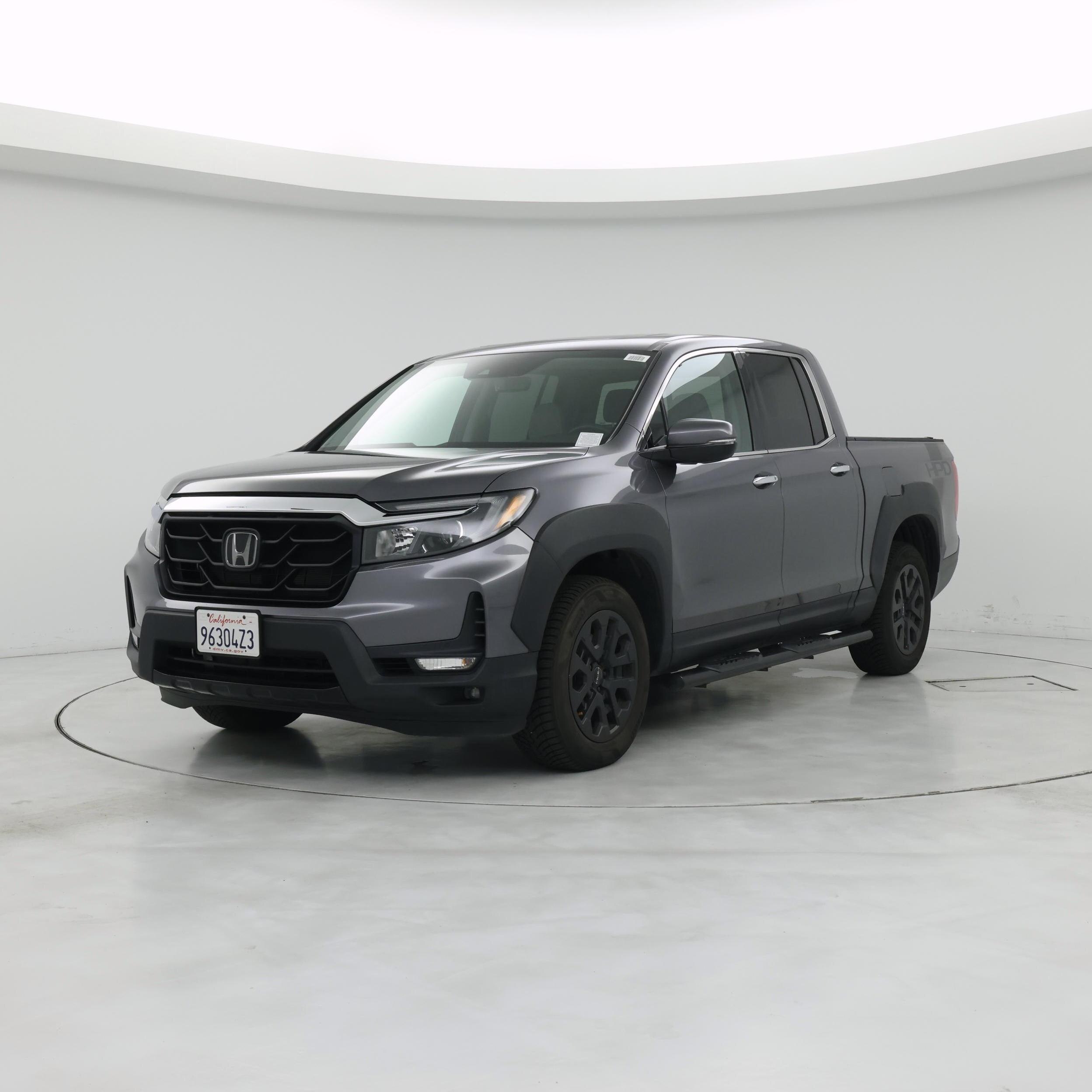 Thumbnail: 2022 Honda Ridgeline - 4