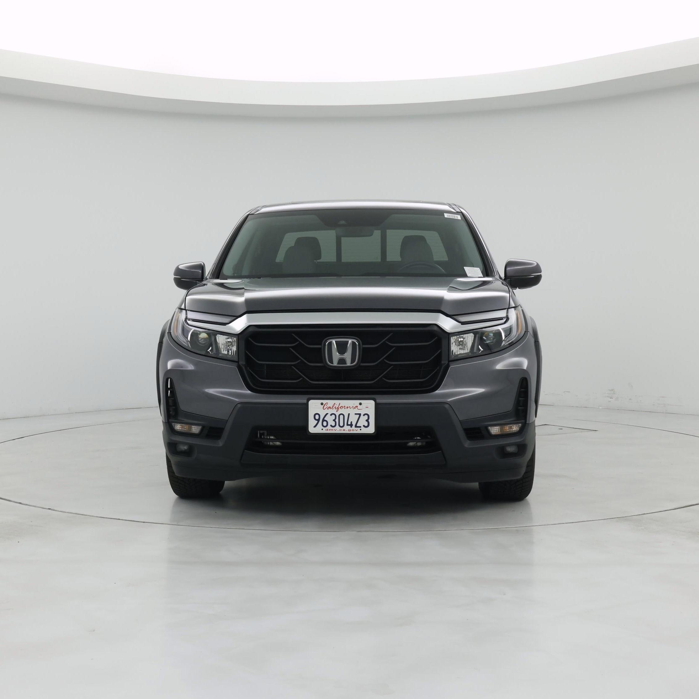 Thumbnail: 2022 Honda Ridgeline - 5